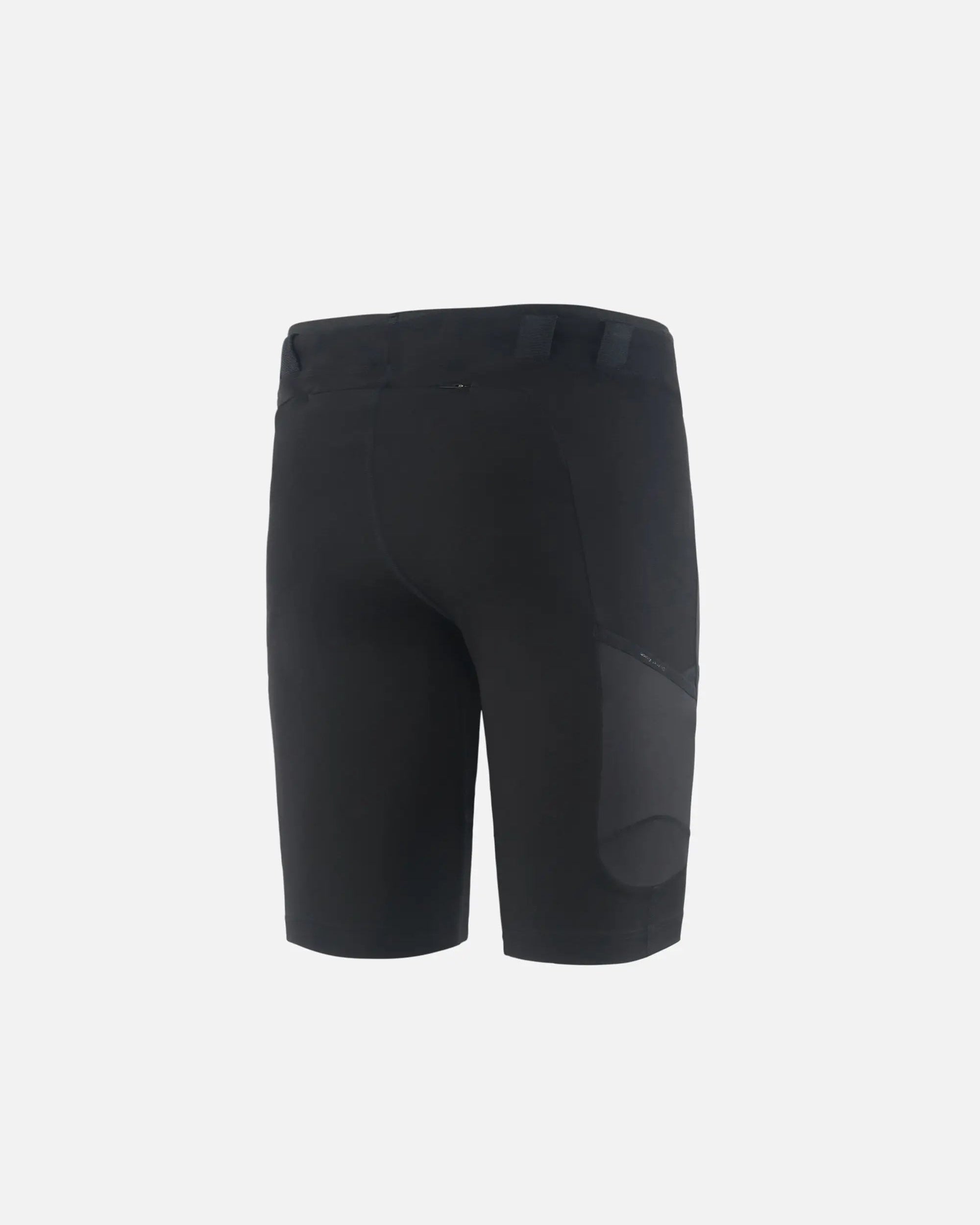 Mens Cargo Compression Half Tights