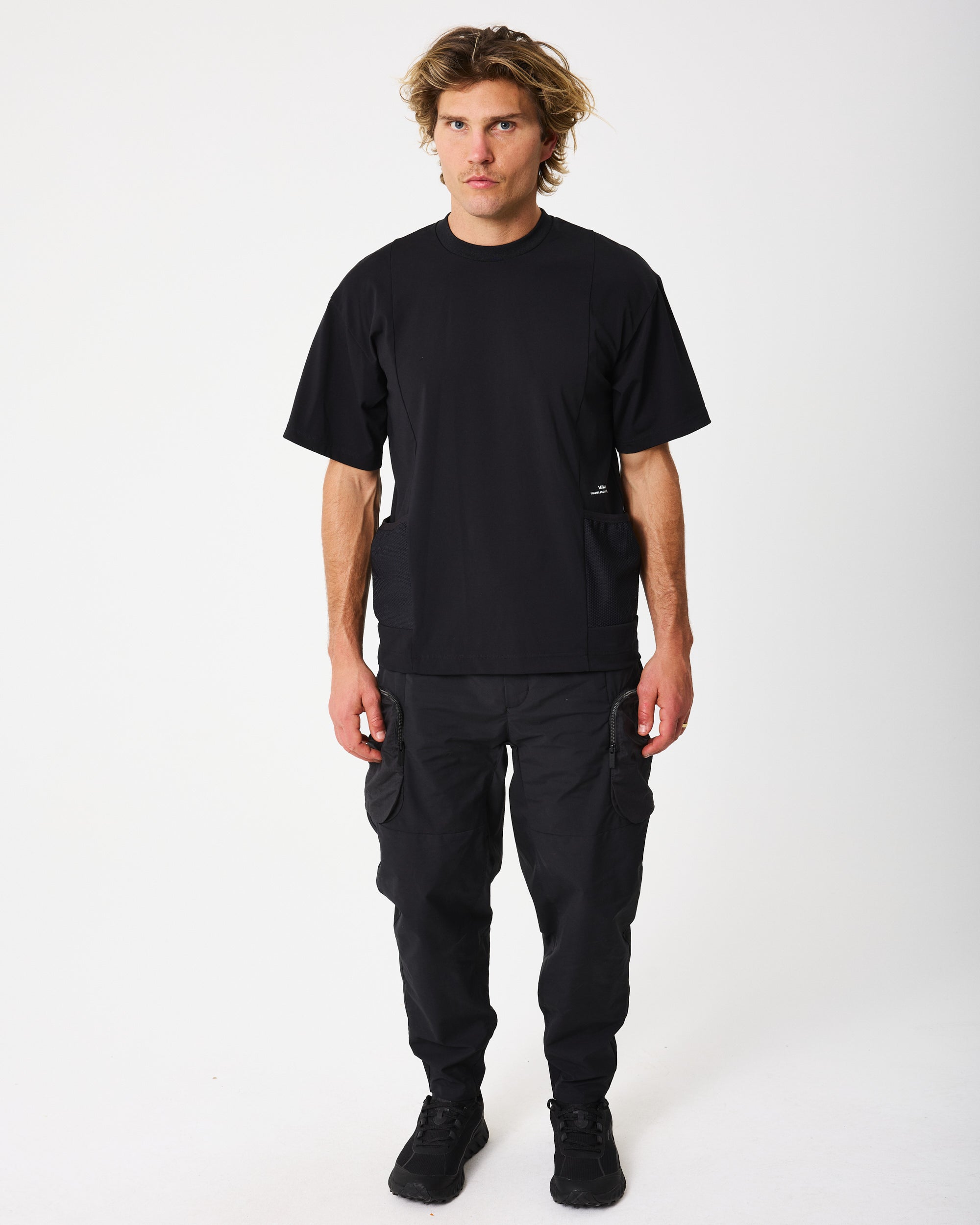 STRECH JODHPURS PANTS