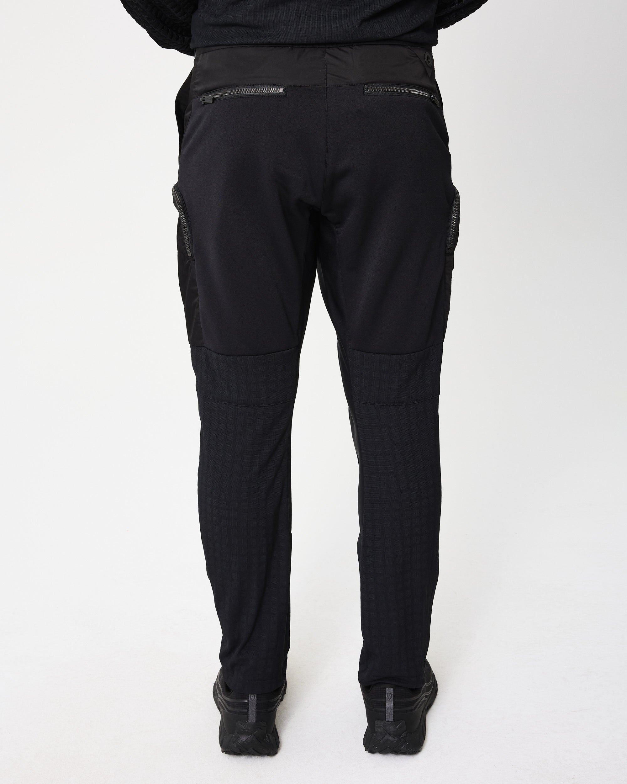 Mens OCTA MOTORCYCLE PANTS