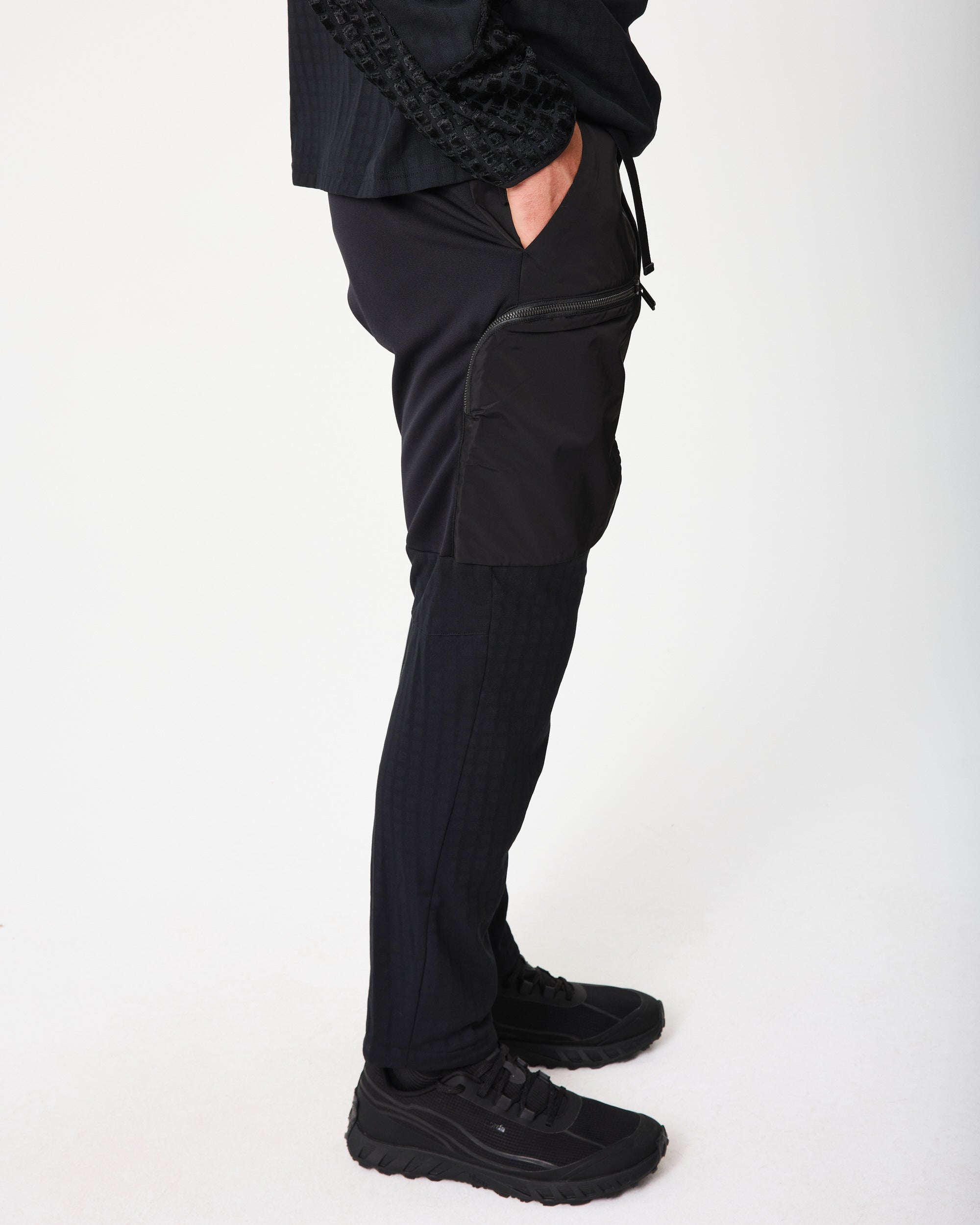 Mens OCTA MOTORCYCLE PANTS