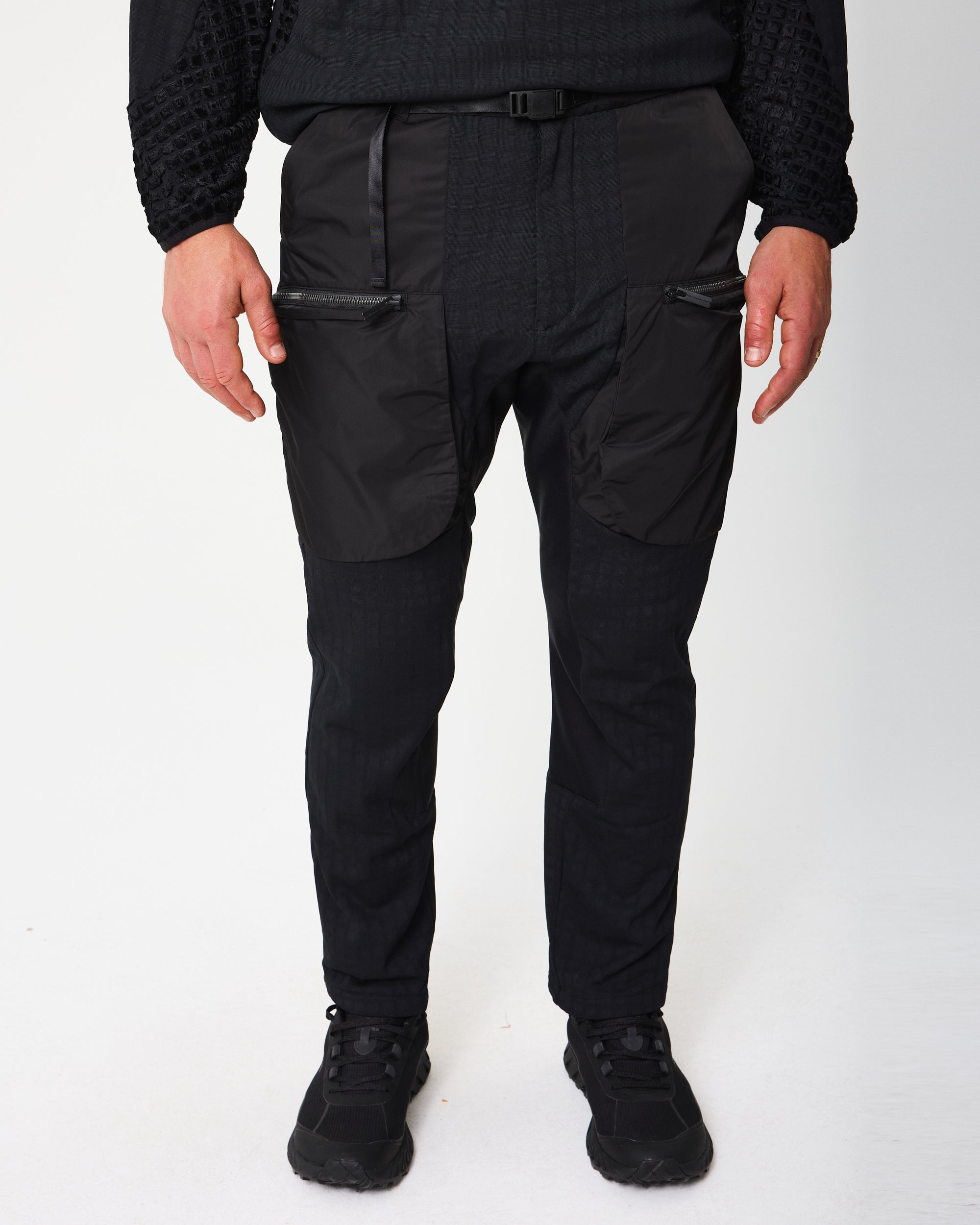 Mens OCTA MOTORCYCLE PANTS
