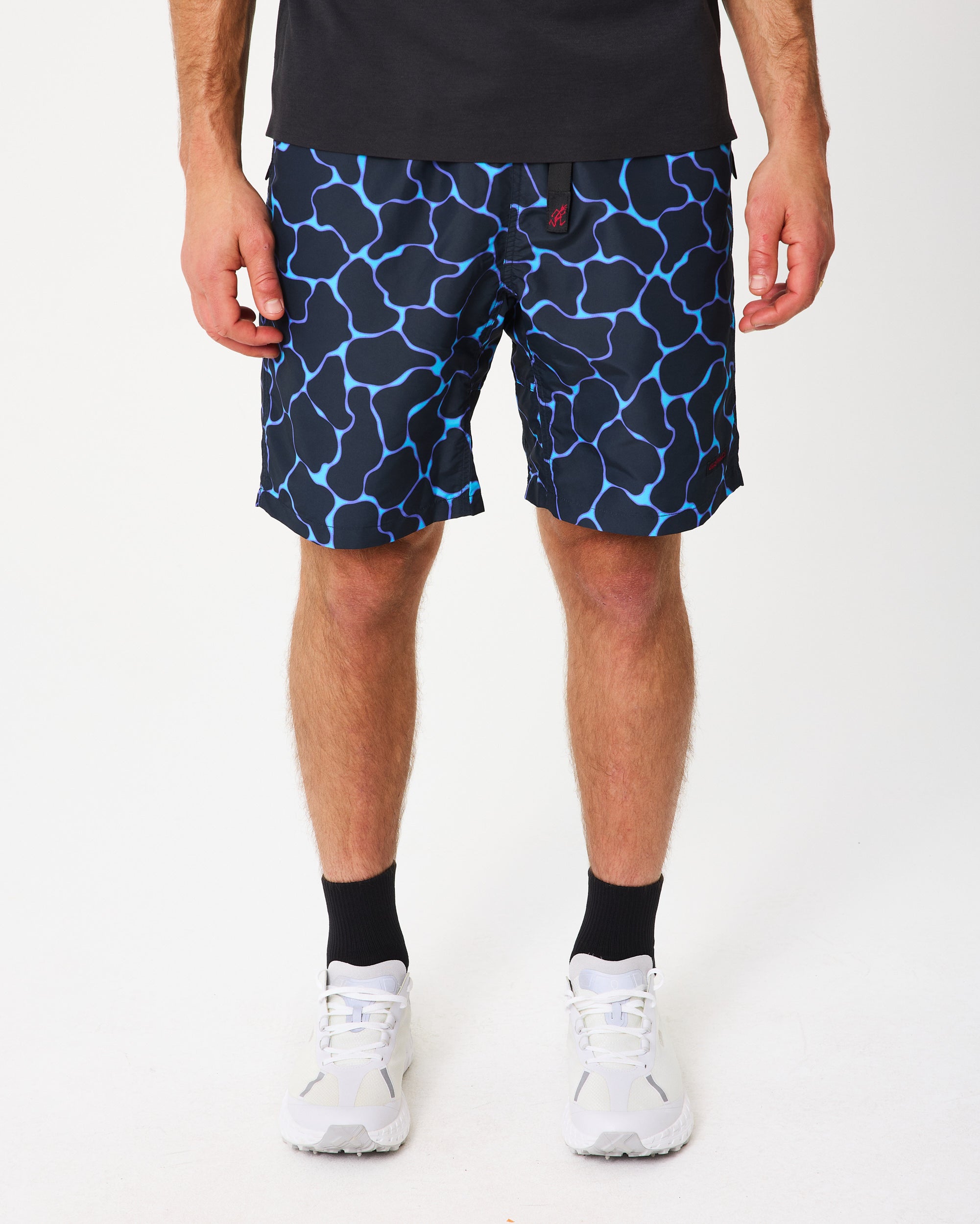 MENS SHELL PACKABLE SHORT