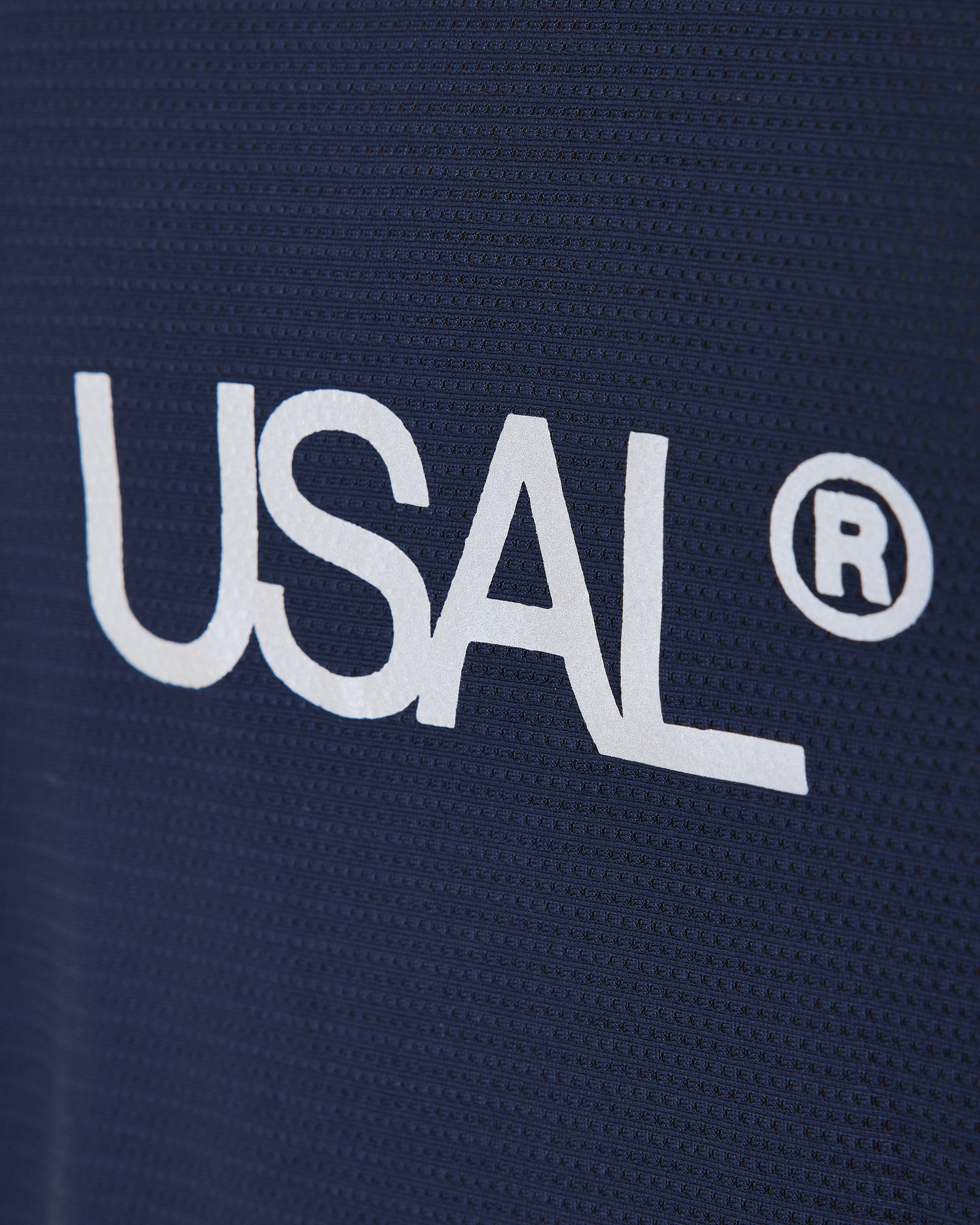 MILER X USAL Mens Running Short
