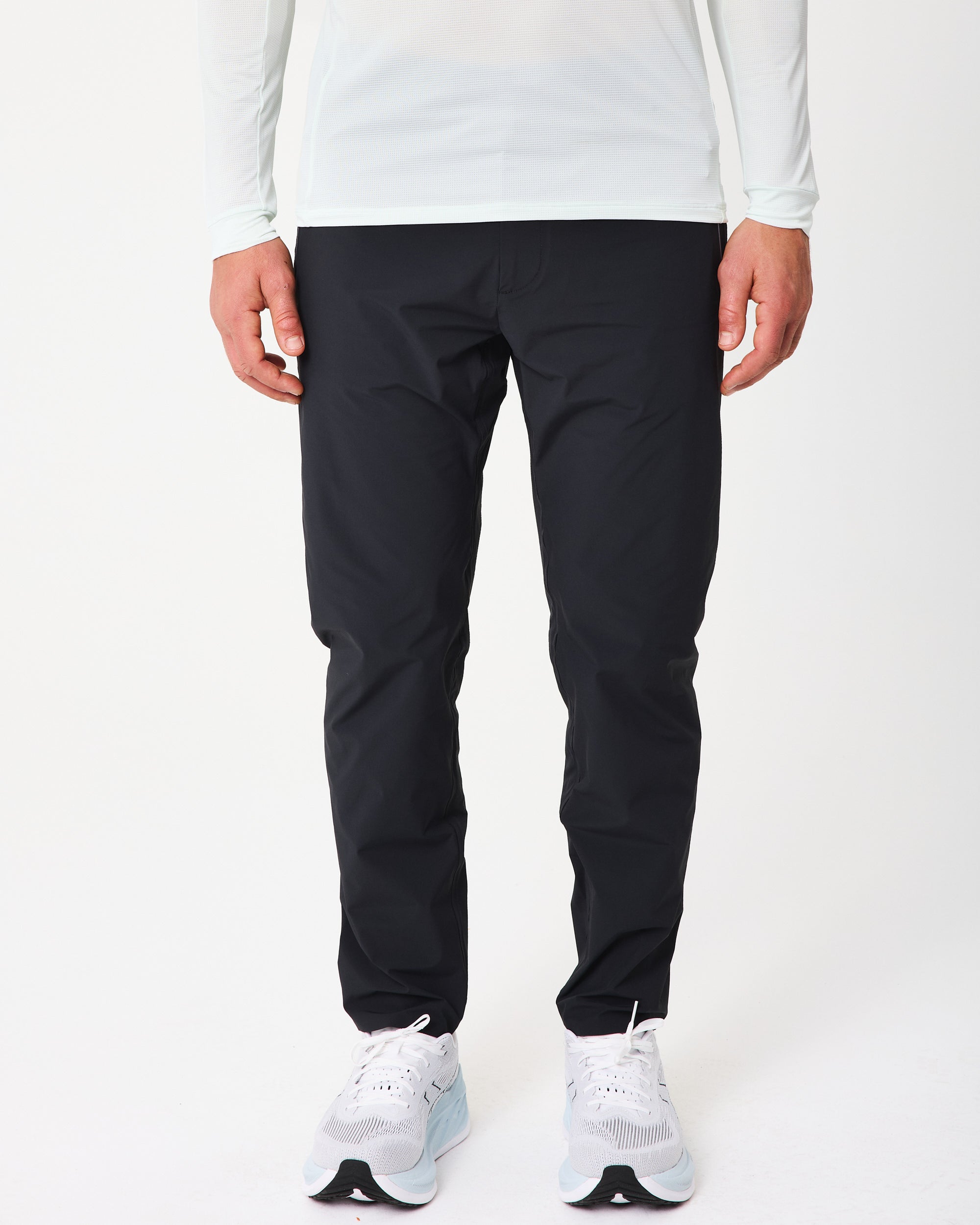 Mens Run Trousers