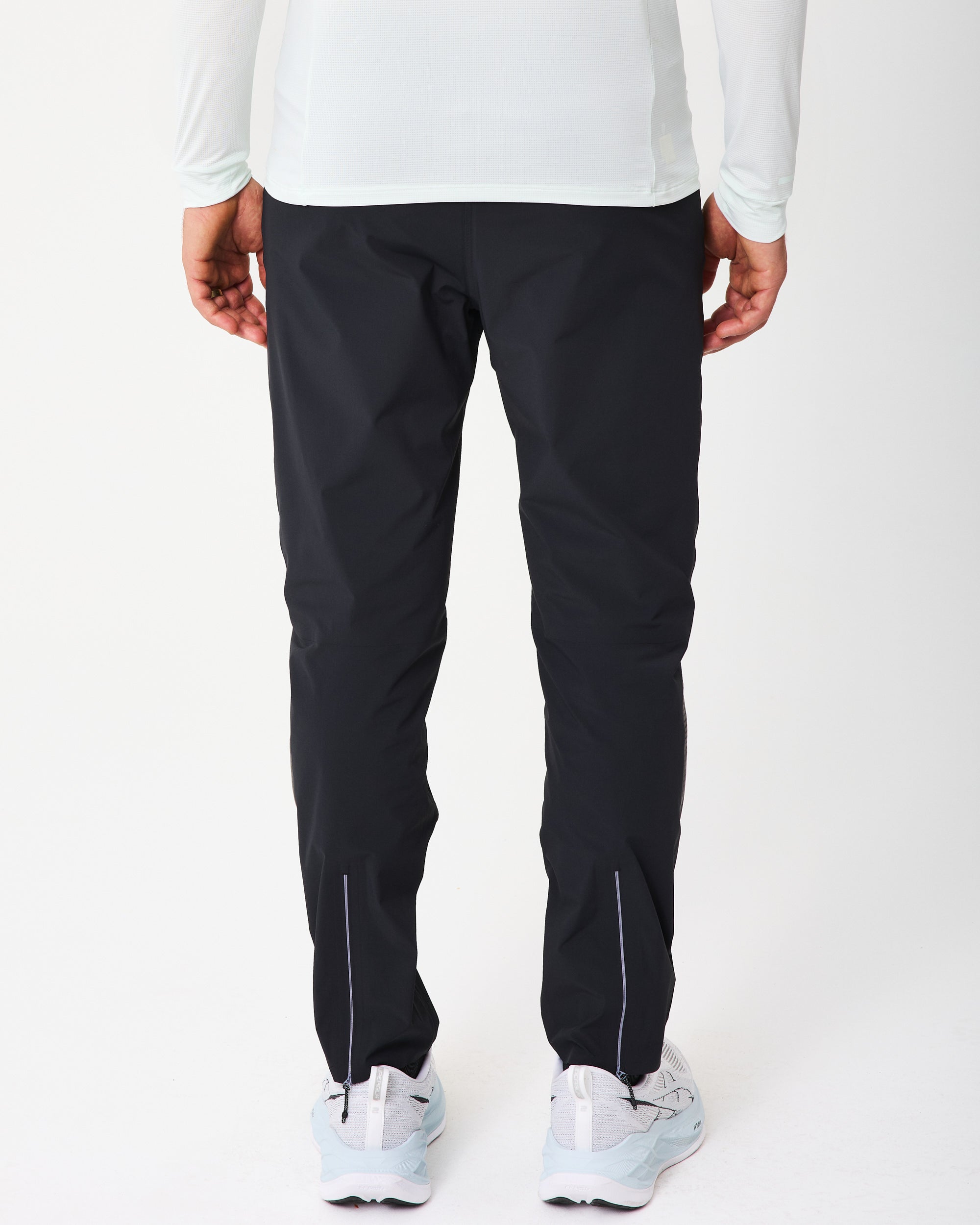Mens Run Trousers