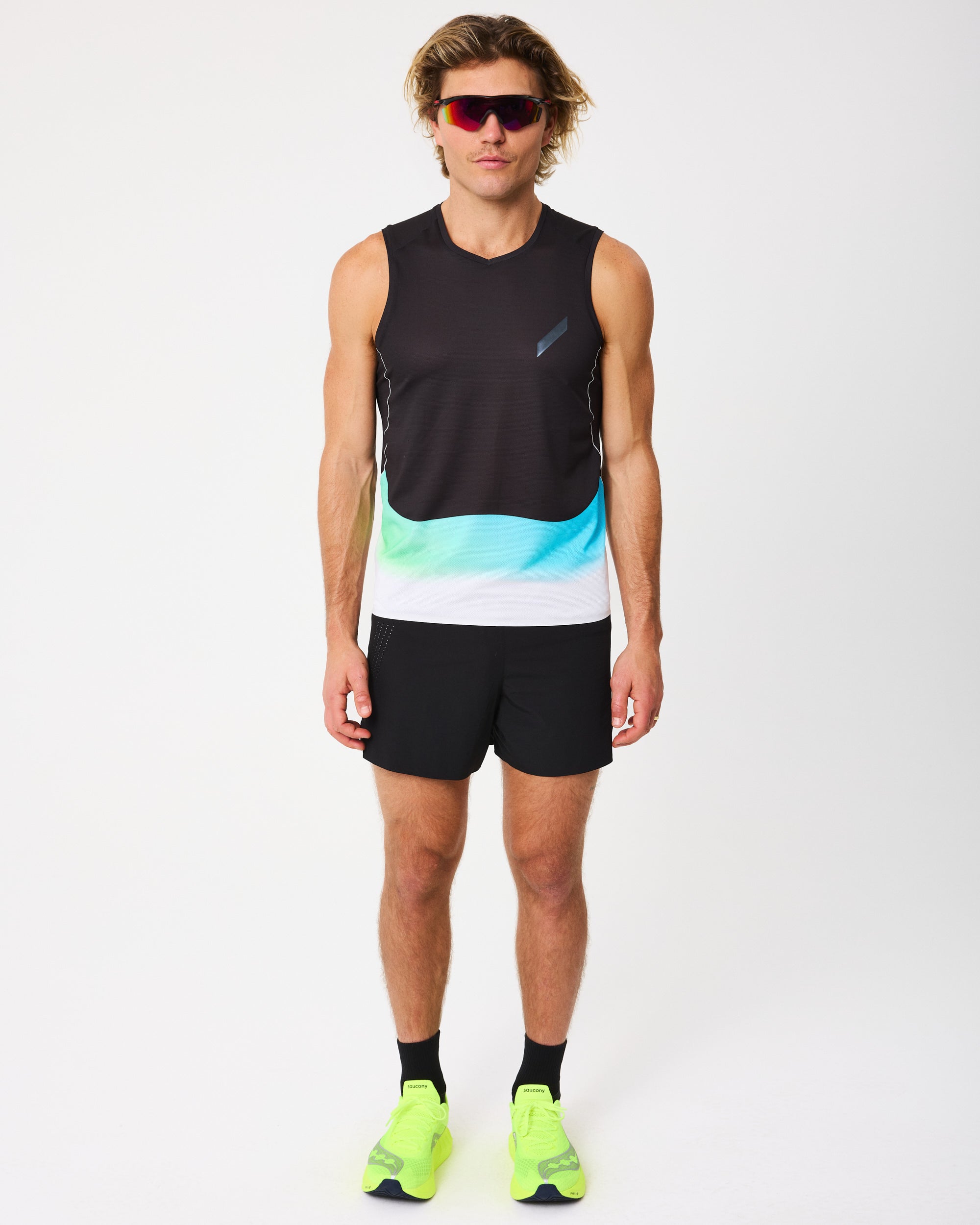 Mens Run Shorts