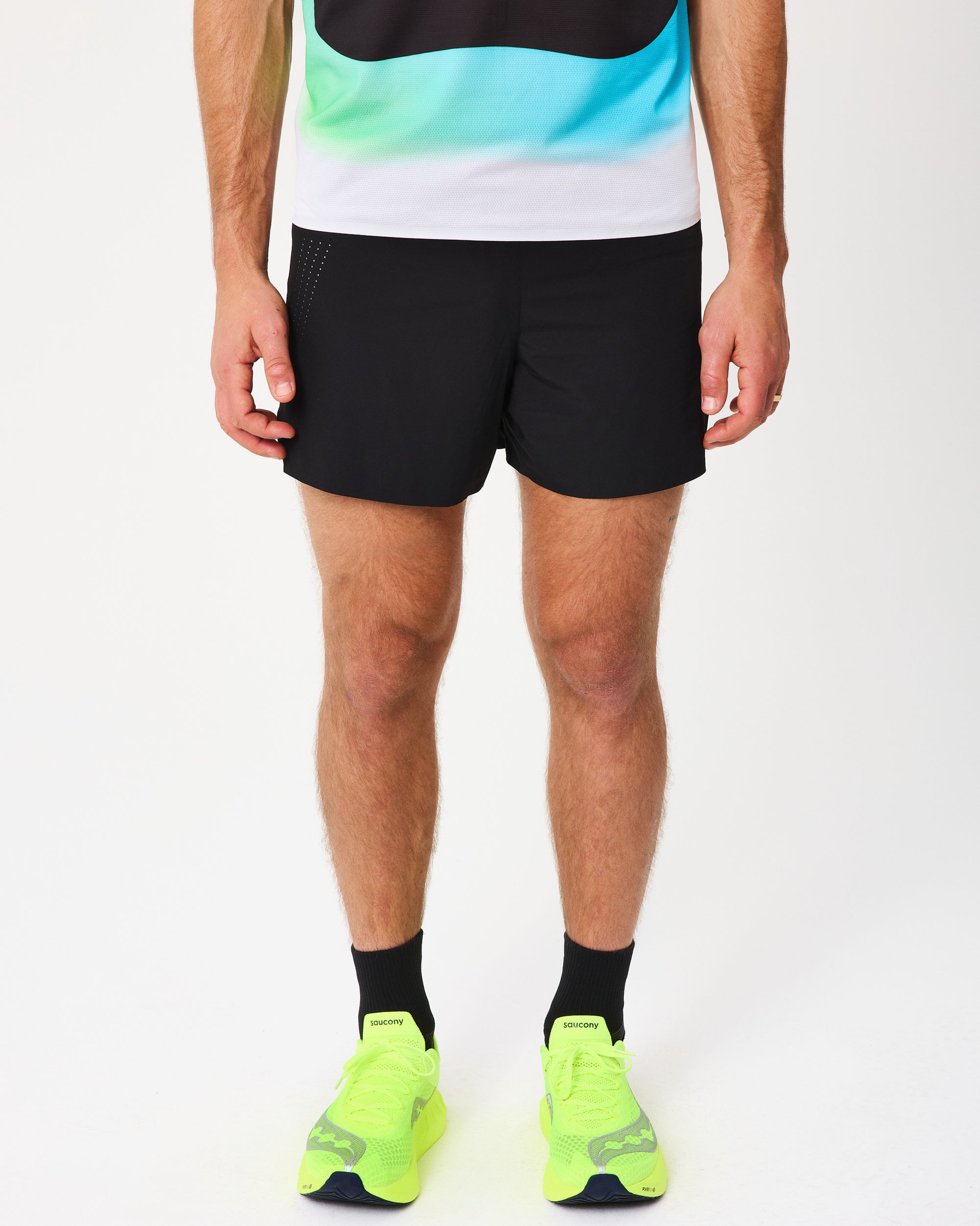 Mens Run Shorts