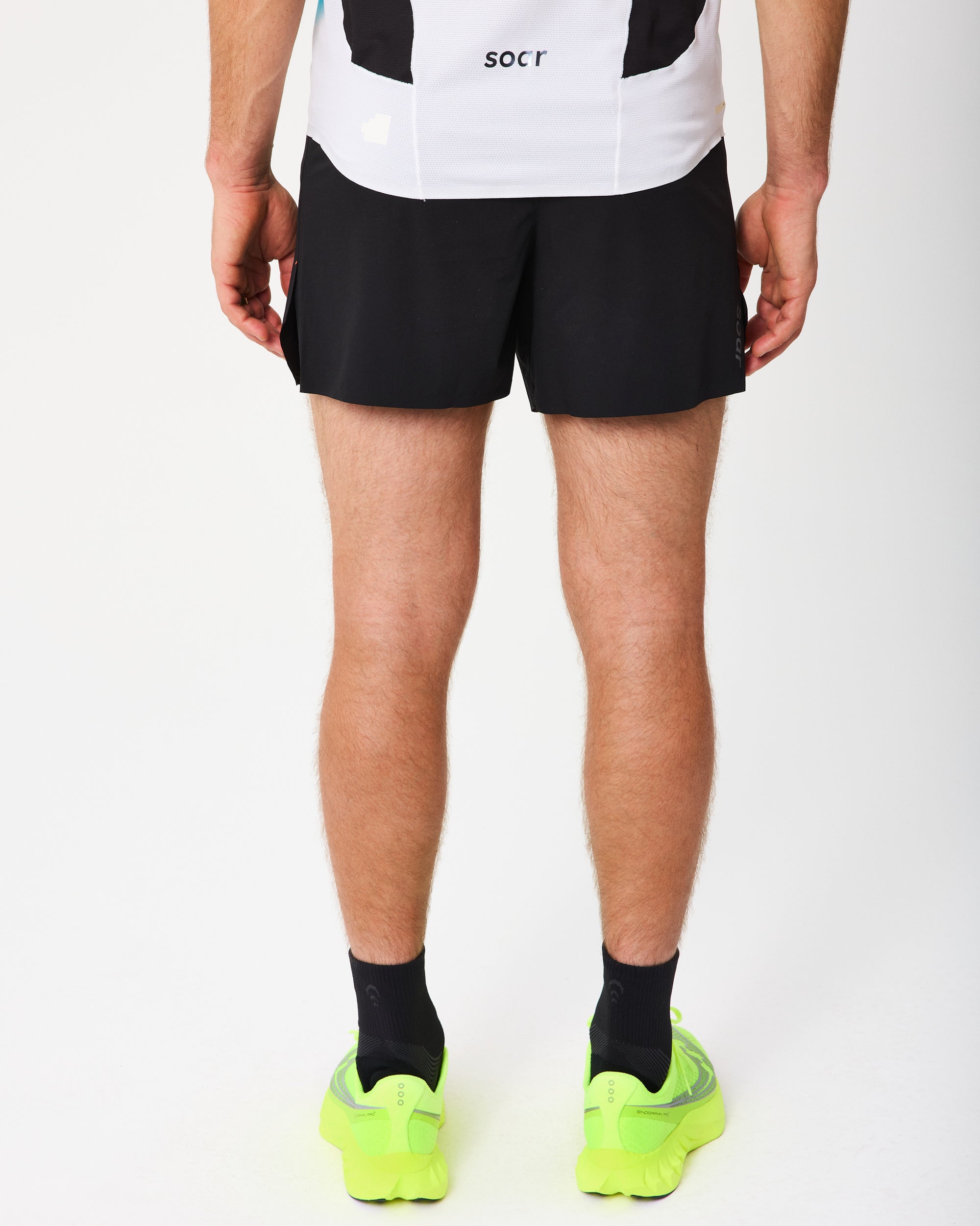 Mens Run Shorts