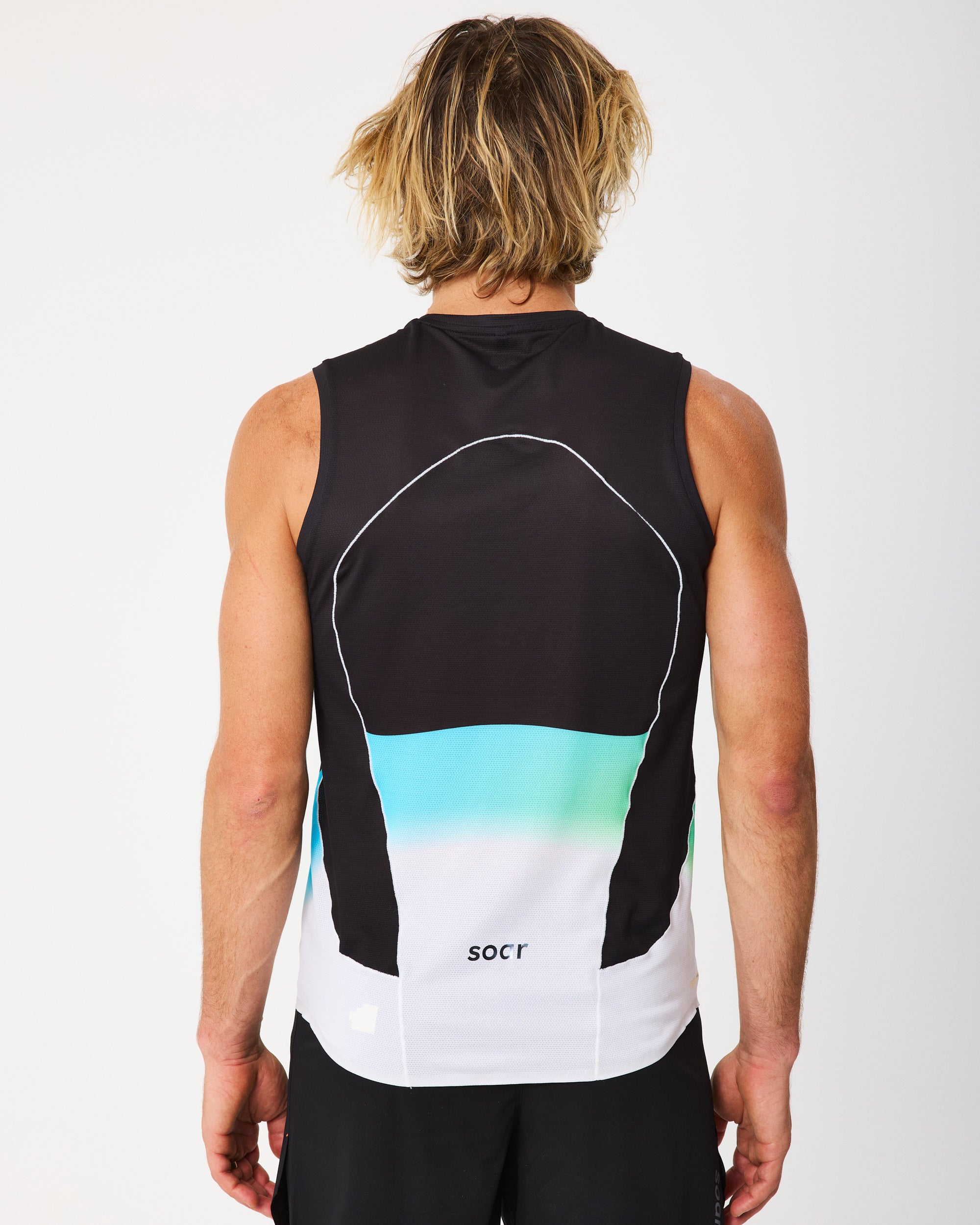 Mens Singlet
