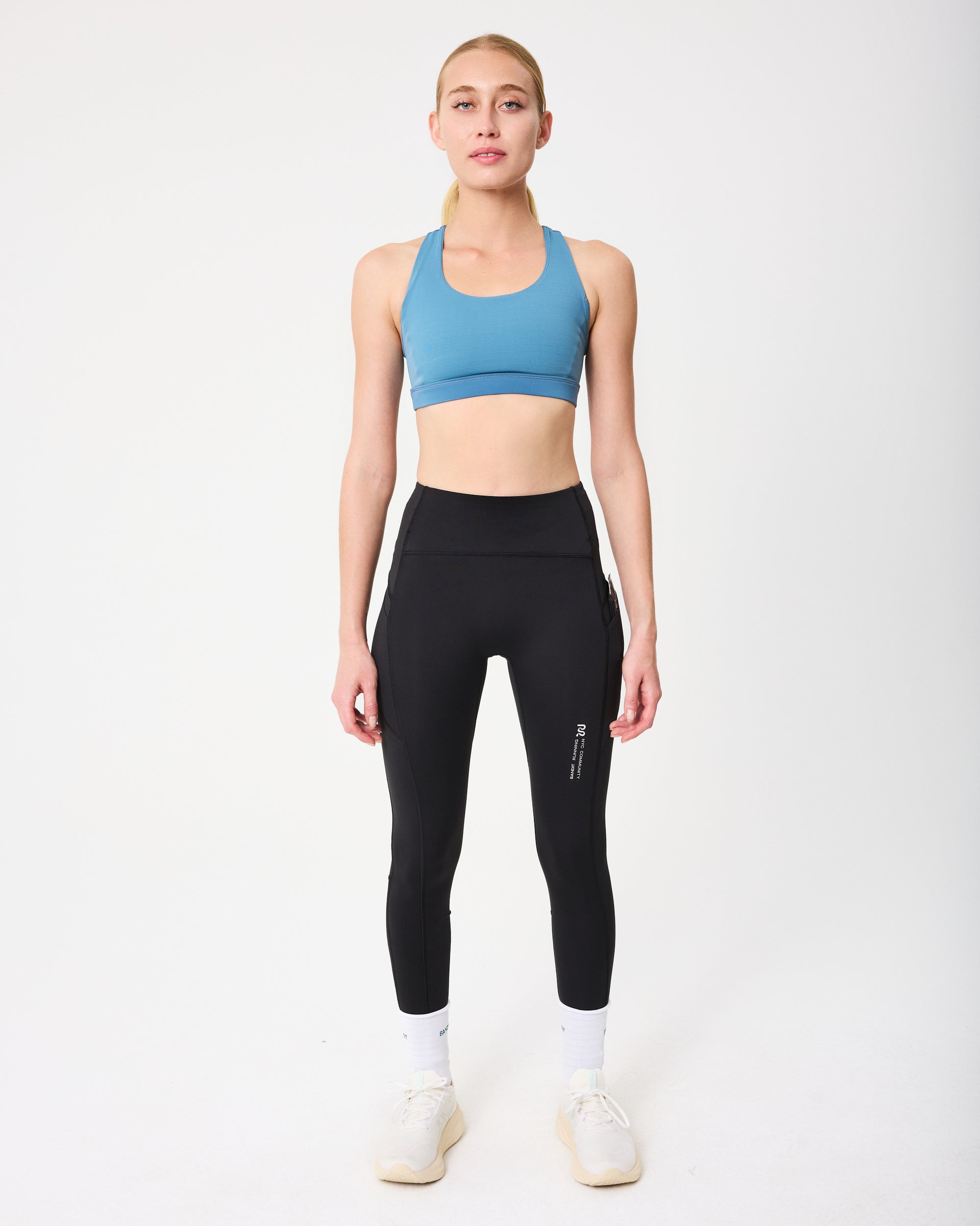 Womens Stamina High Waist Tight