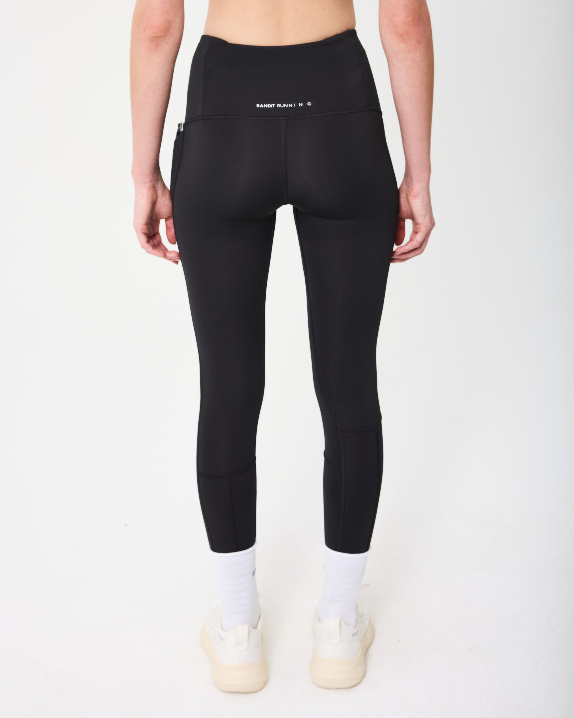 Womens Stamina High Waist Tight