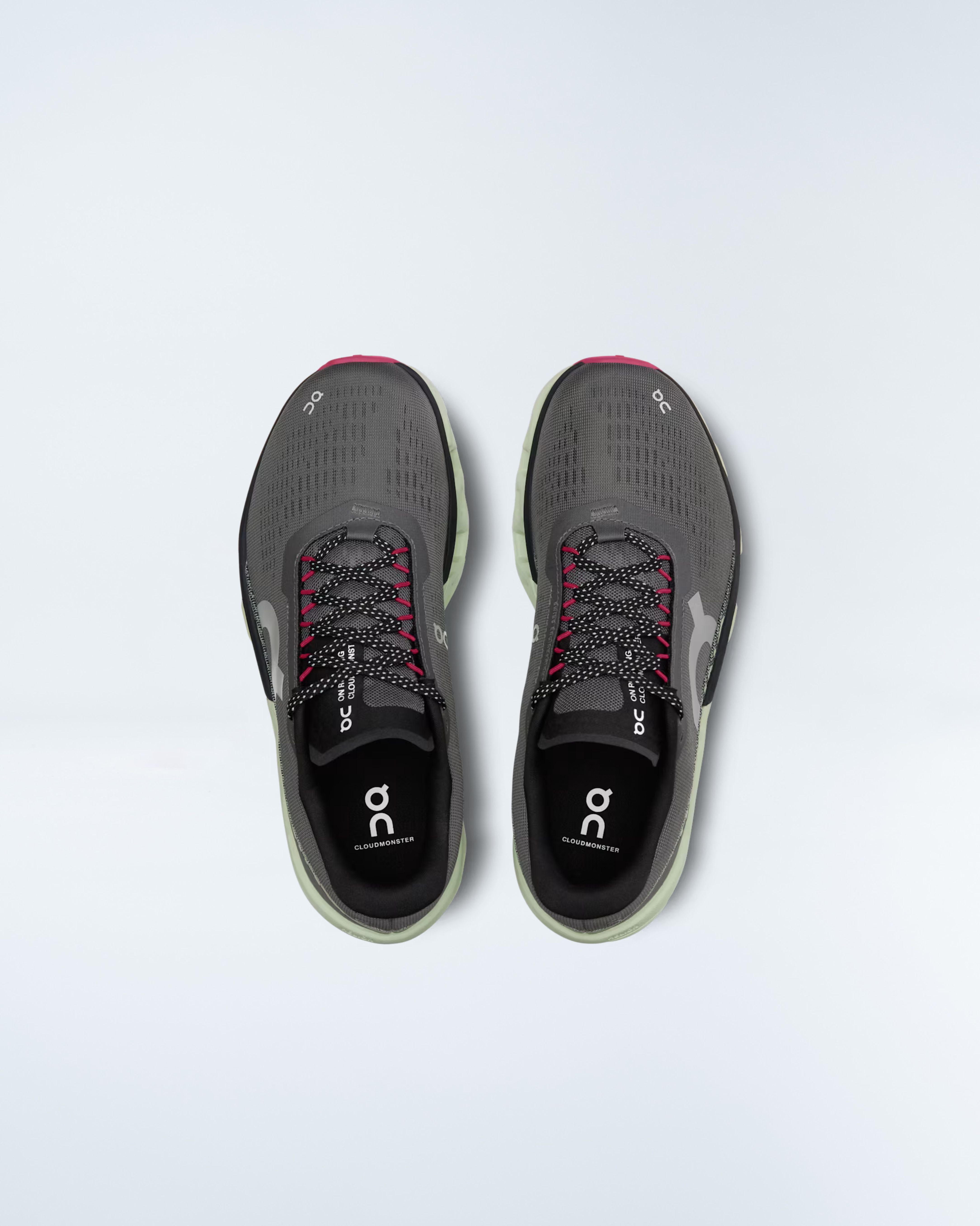 Womens Cloudmonster 2