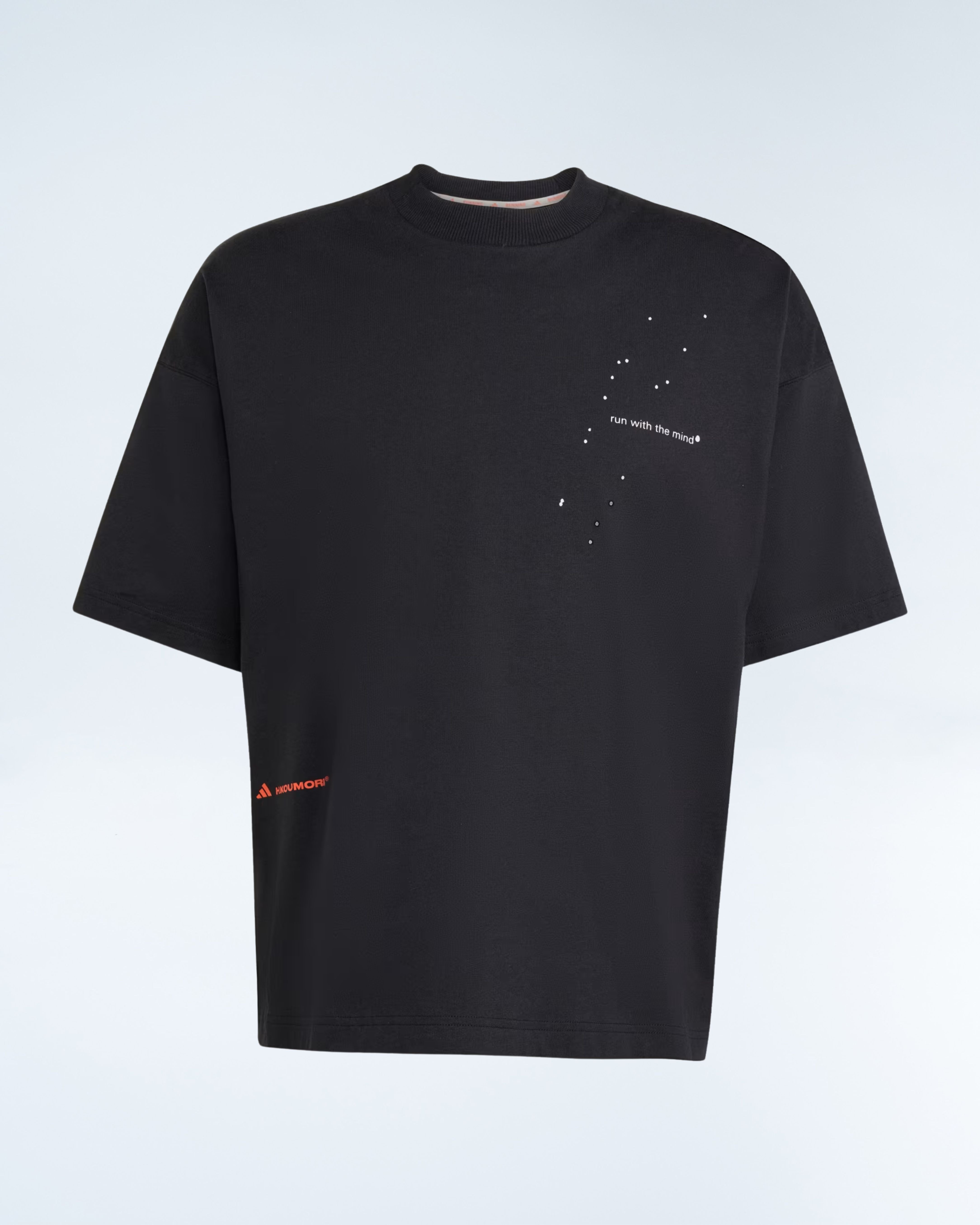 Mens H. Koumori Cotton Tee