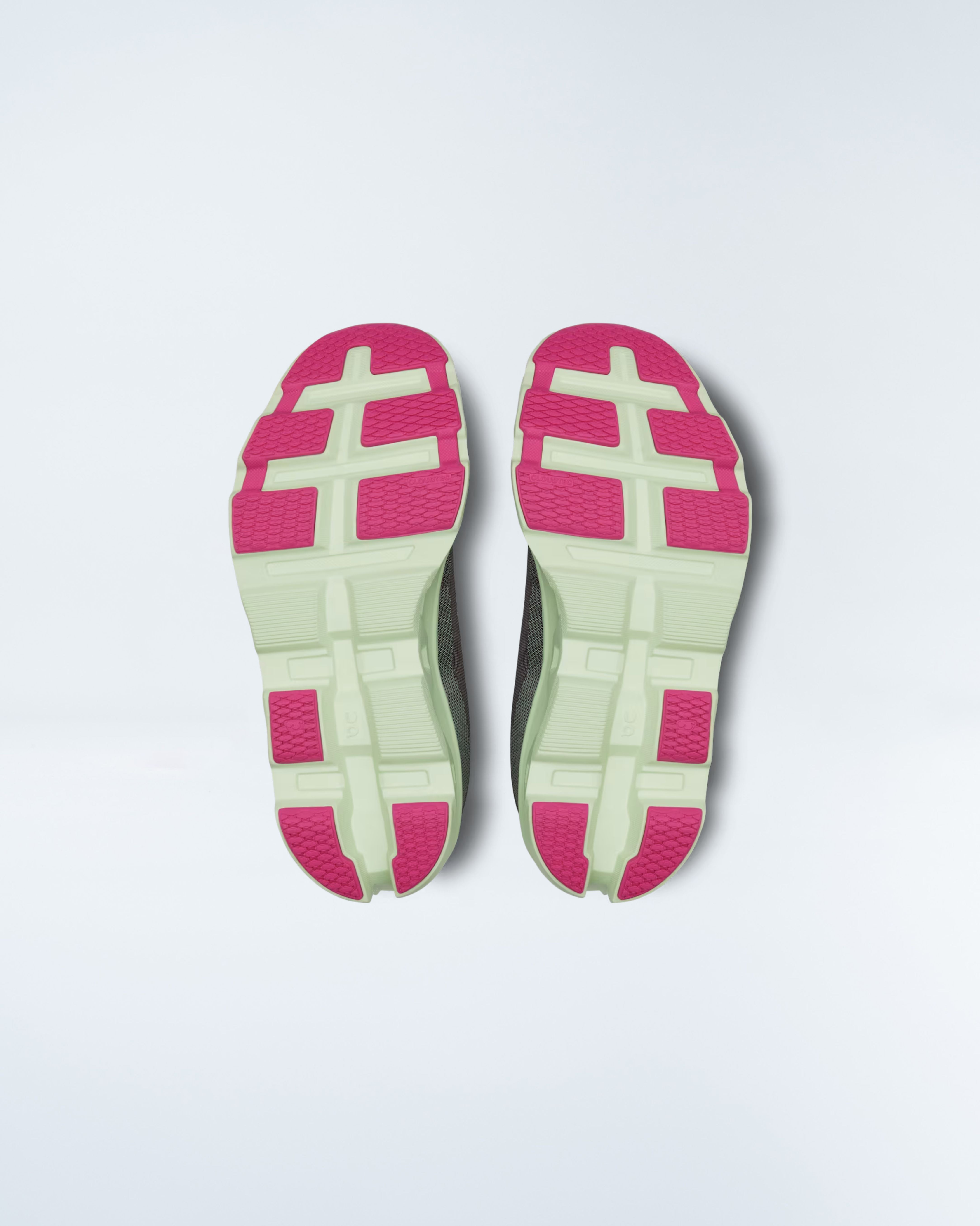 Womens Cloudmonster 2