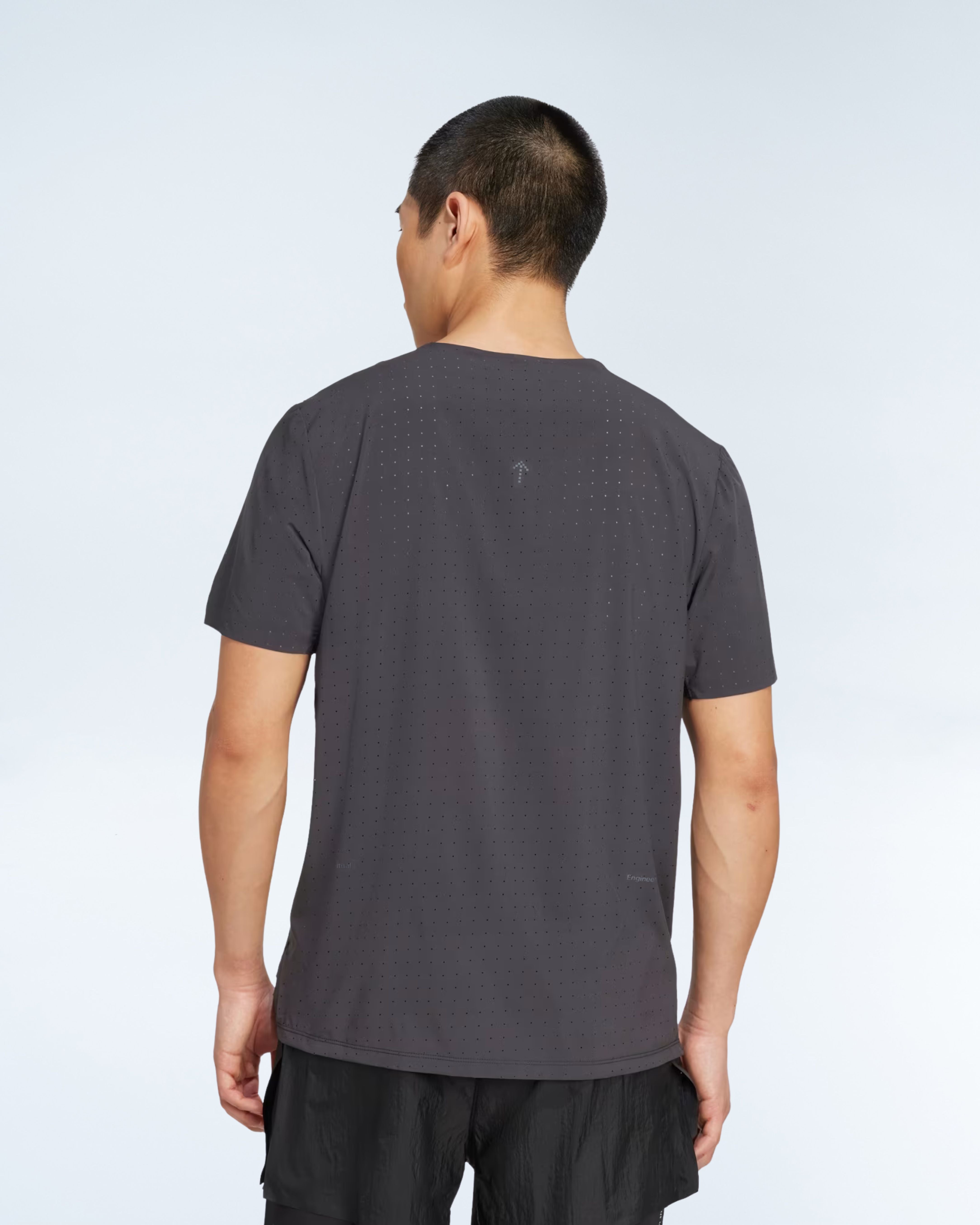 Mens H.Koumori Performance Tee