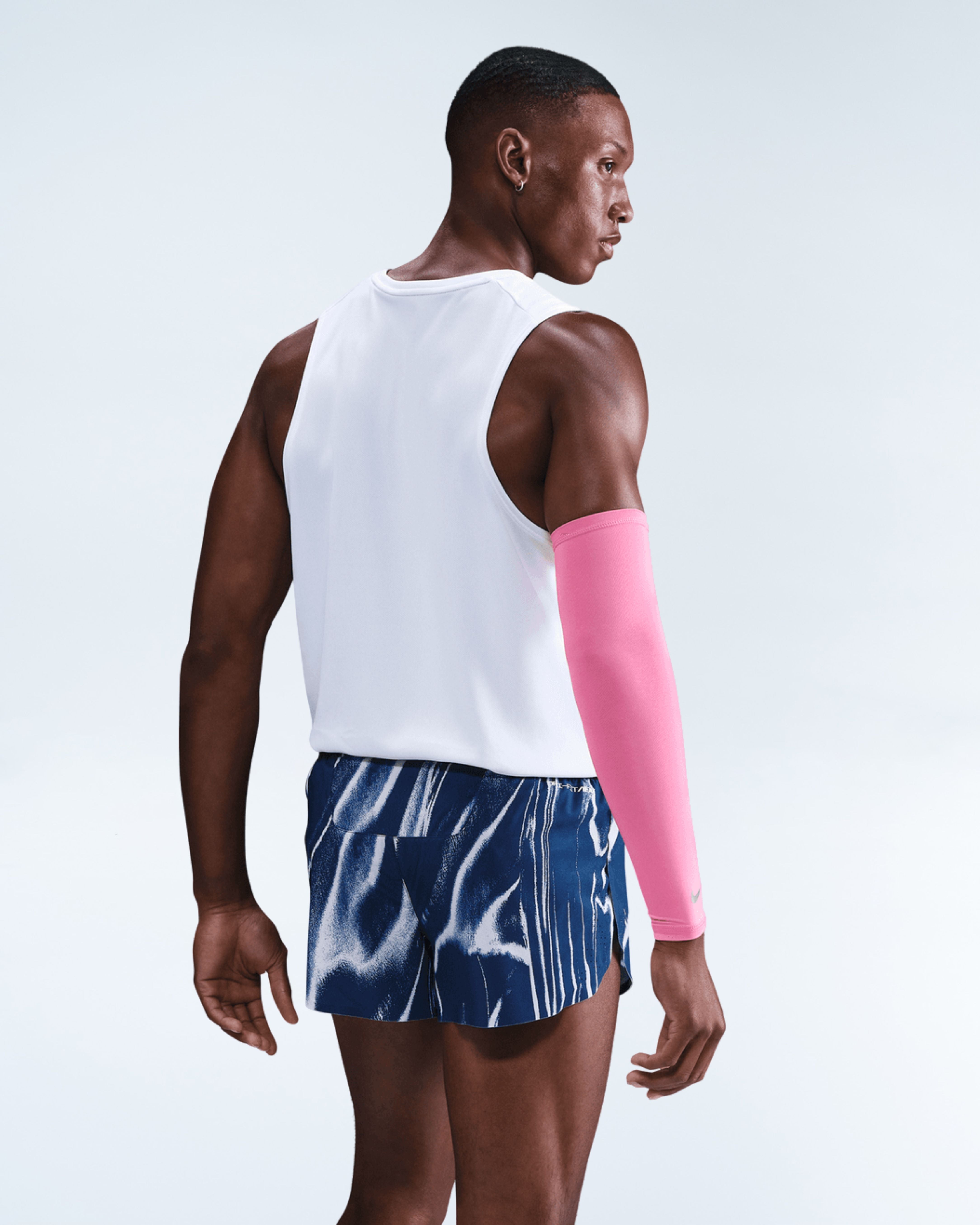 Men's AeroSwift Dri-FIT ADV 2" Running Shorts