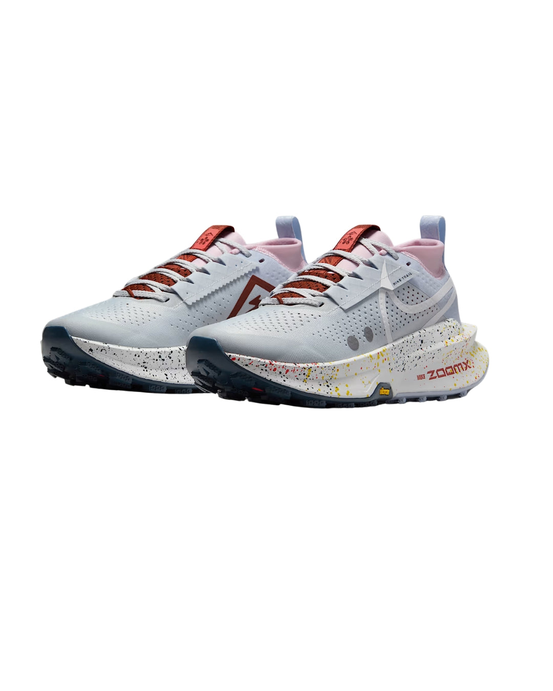Mens ZoomX Zegama Trail 2