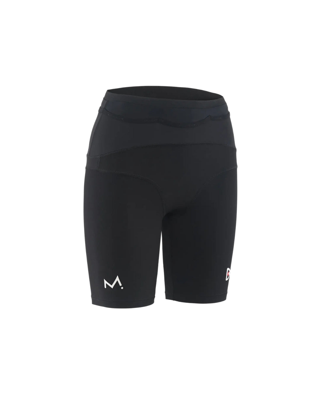 Womens Maurten Elite Fuel 7" Tights