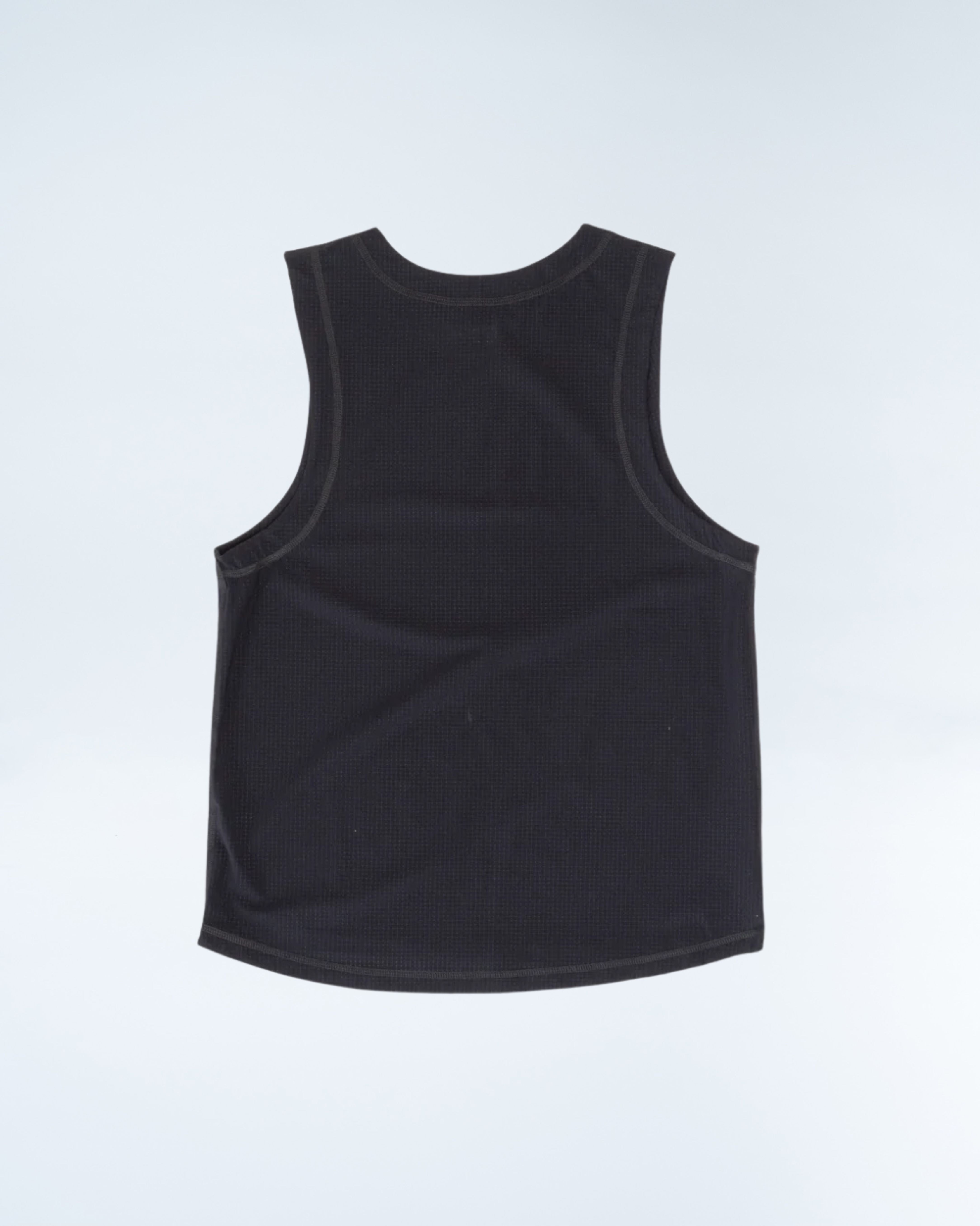 Mens Distance Singlet 001