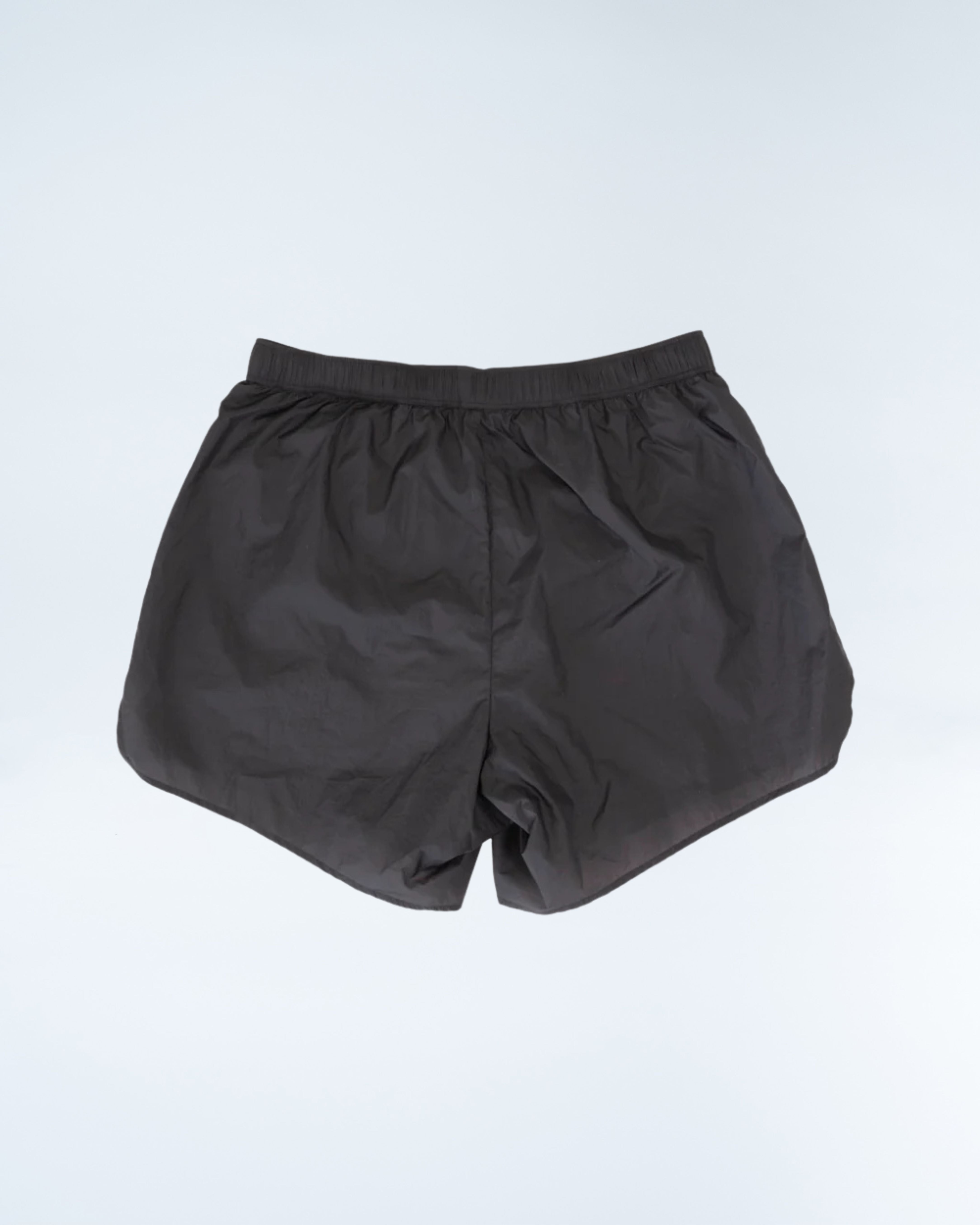 Mens Distance Shorts 002