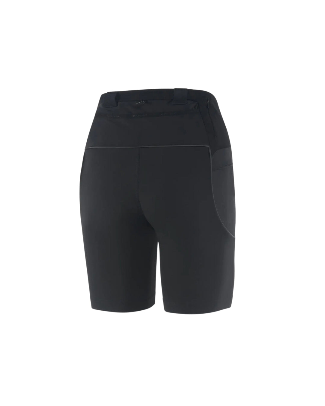 Womens Cargo Compression 7in Half Tights