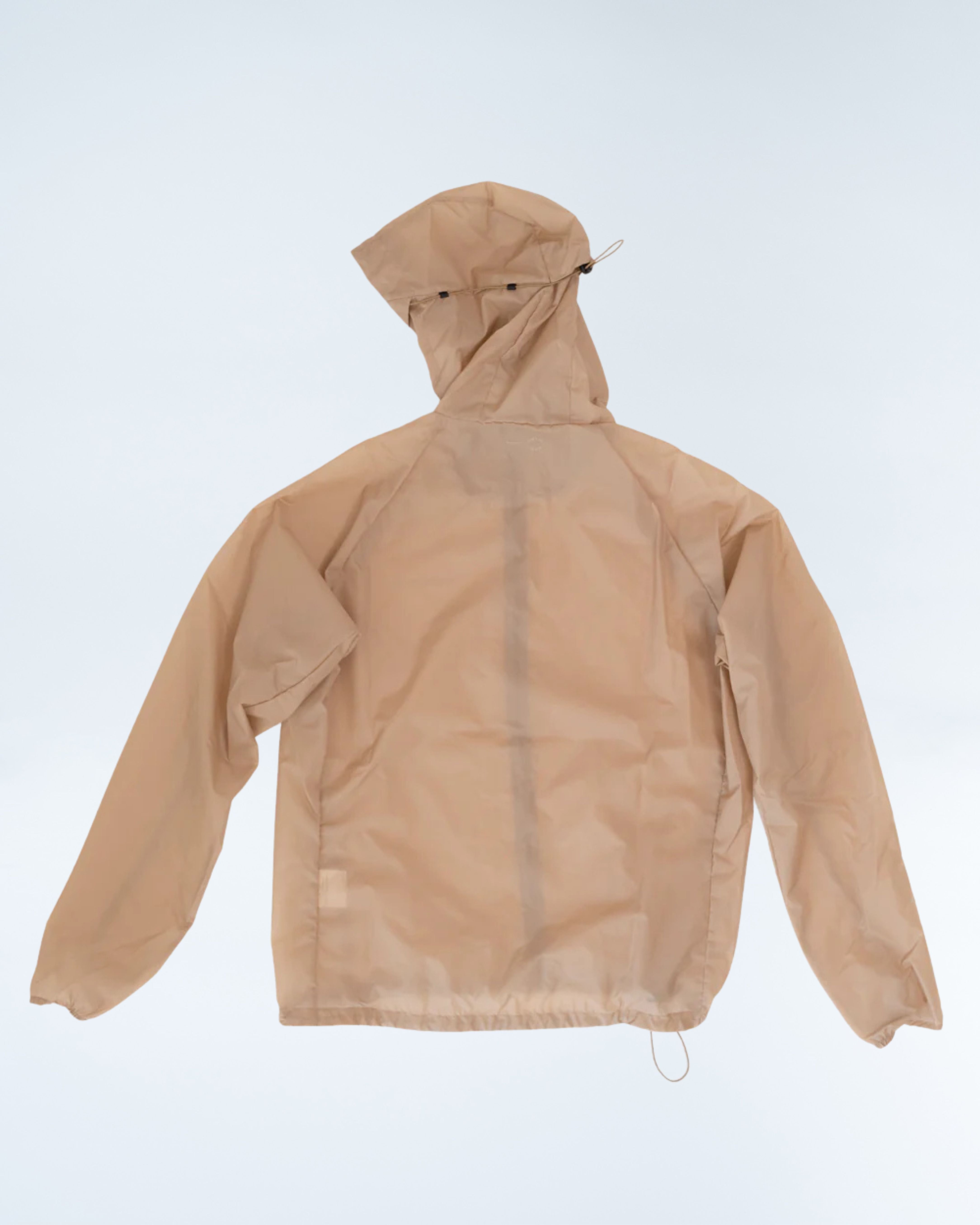 Mens Distance lt Windbreaker 001