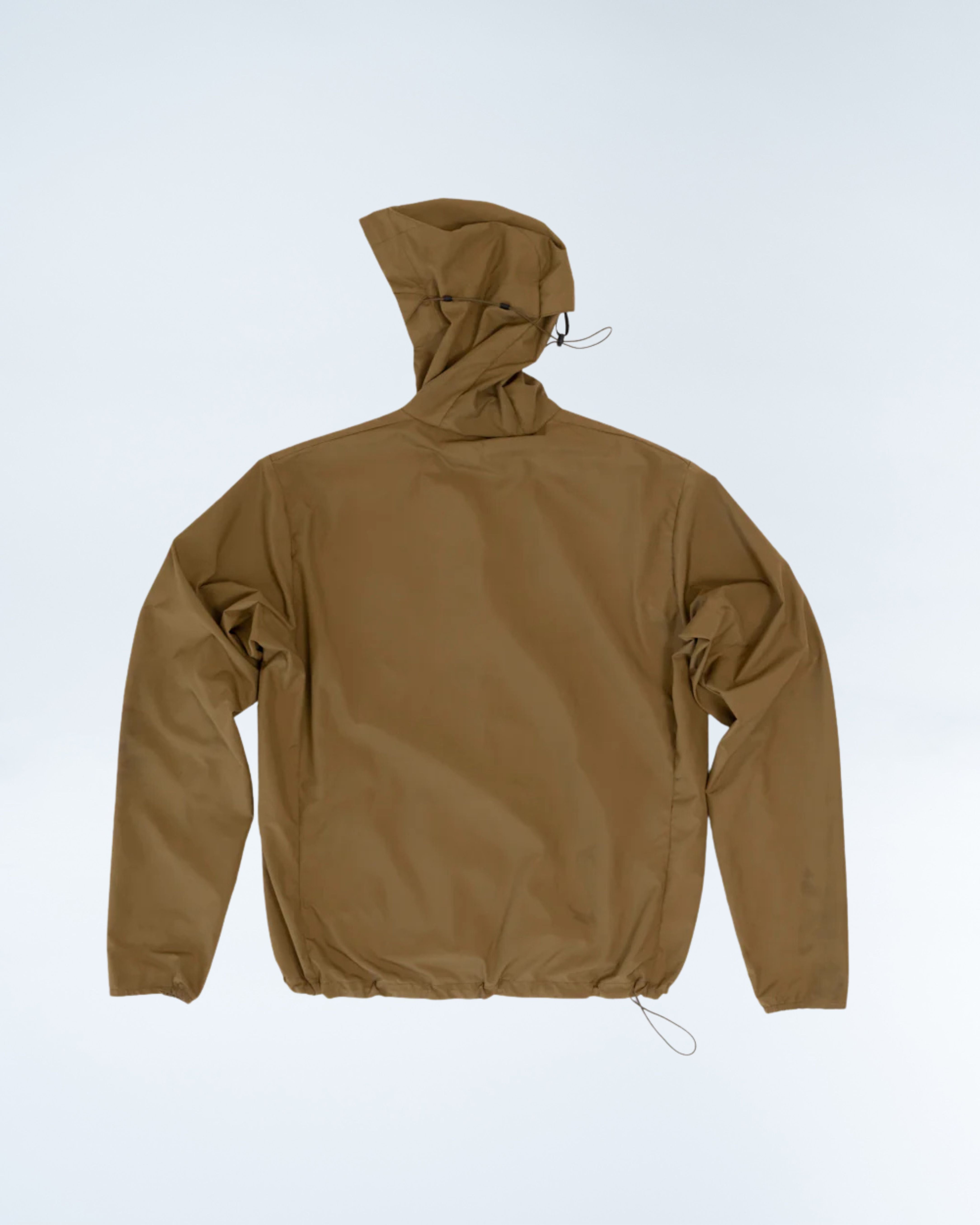 Mens Distance Jacket 002
