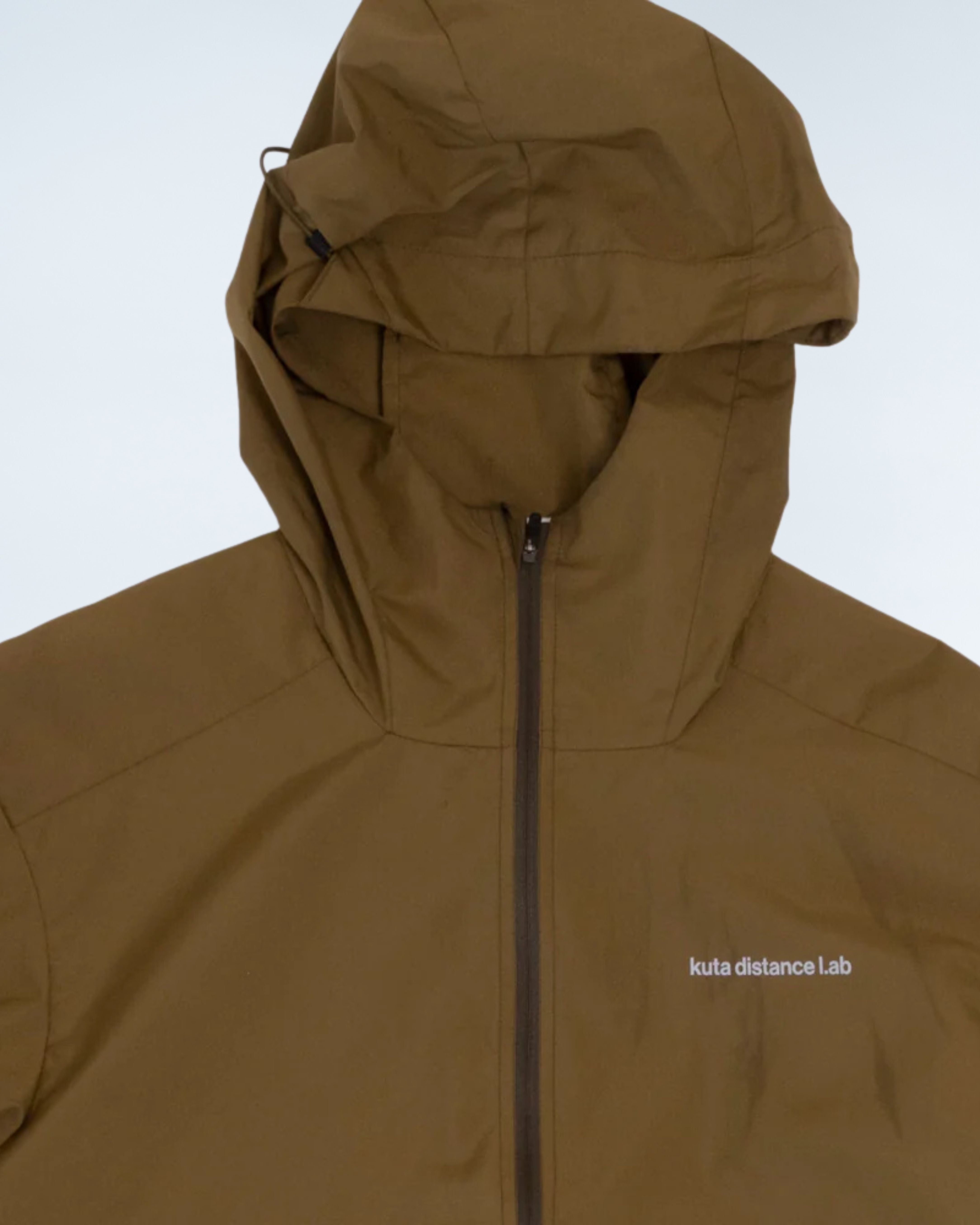 Mens Distance Jacket 002