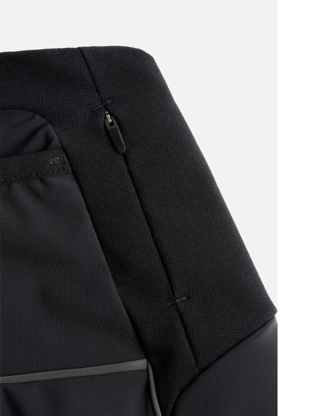 Womens Cargo Compression 7in Half Tights