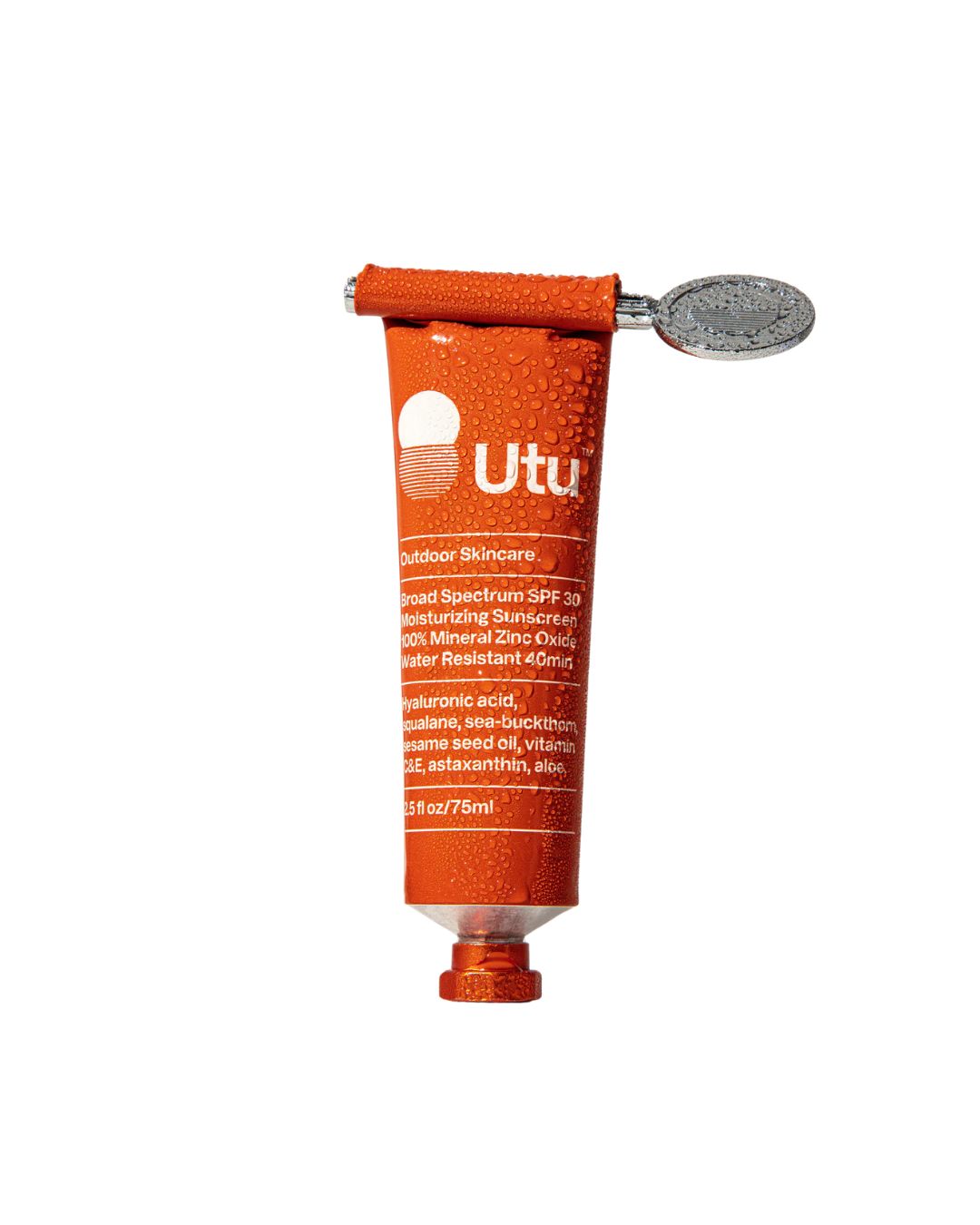 SPF30 Daily Moisturizer