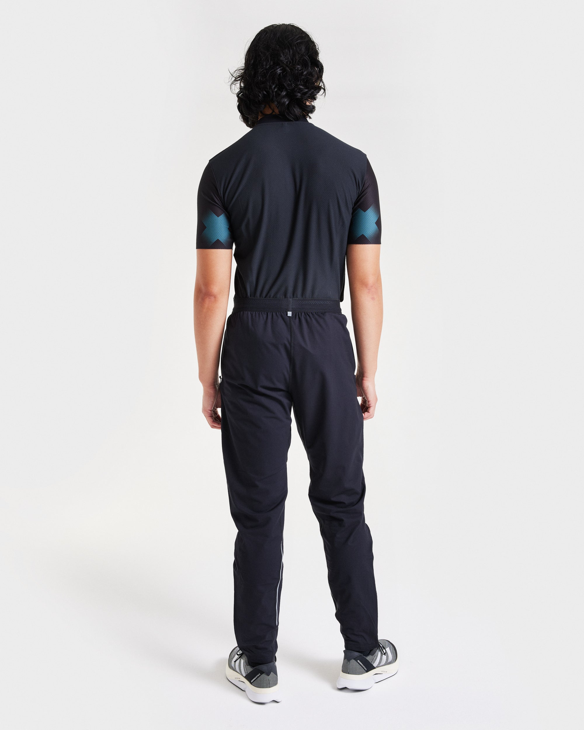 MENS RUN TROUSERS