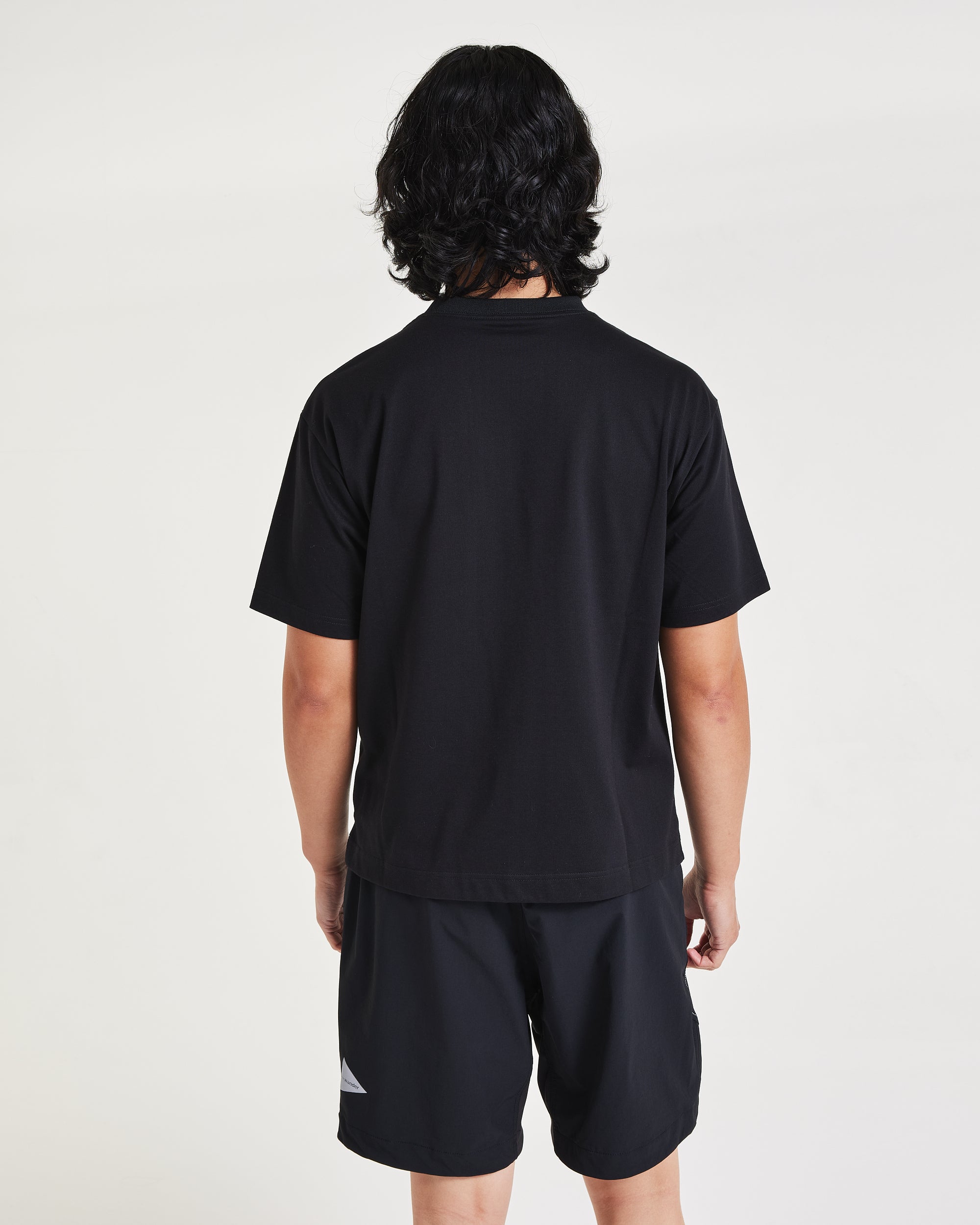 MENS Pocket Tee