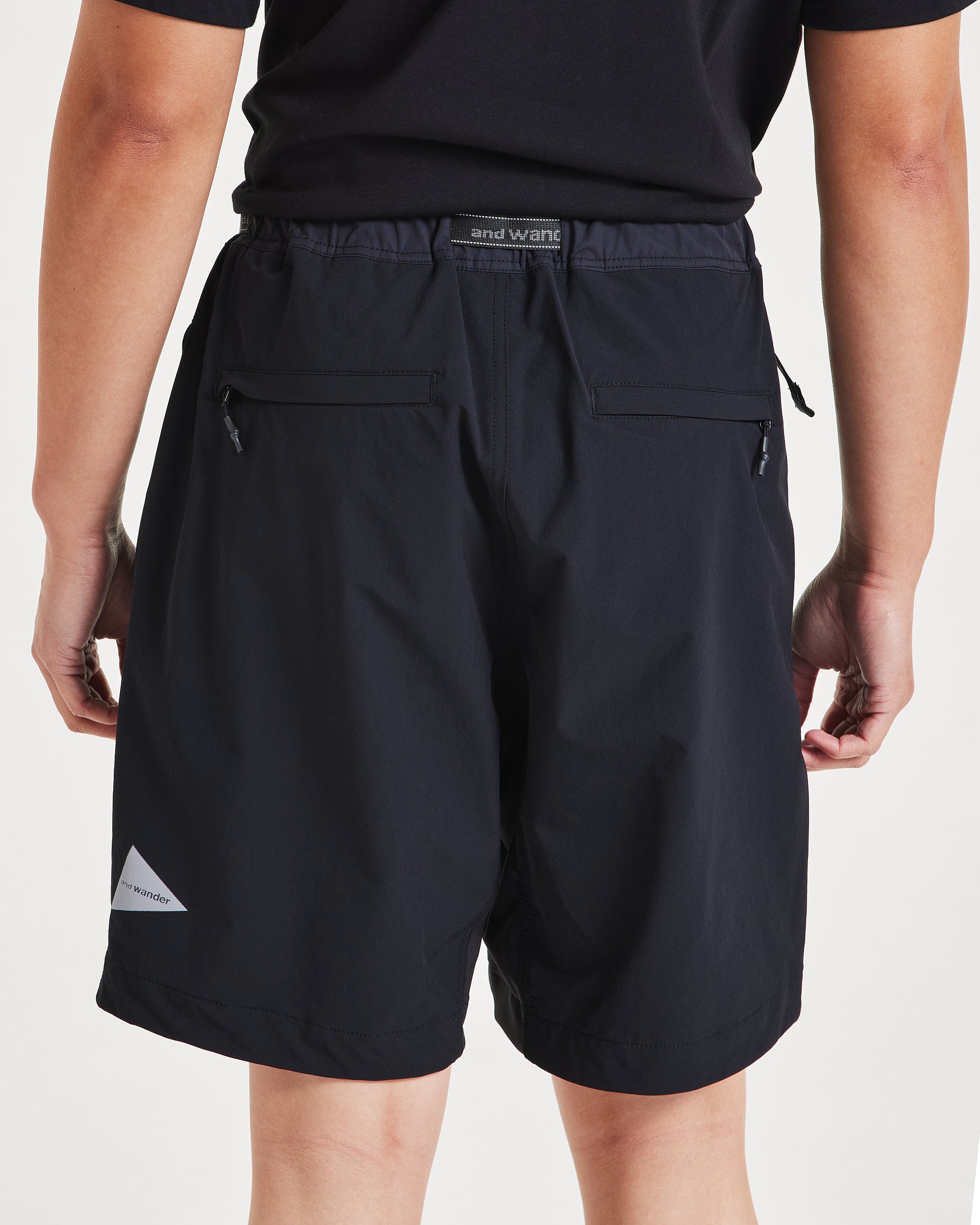 MENS Trek Short Pant 3