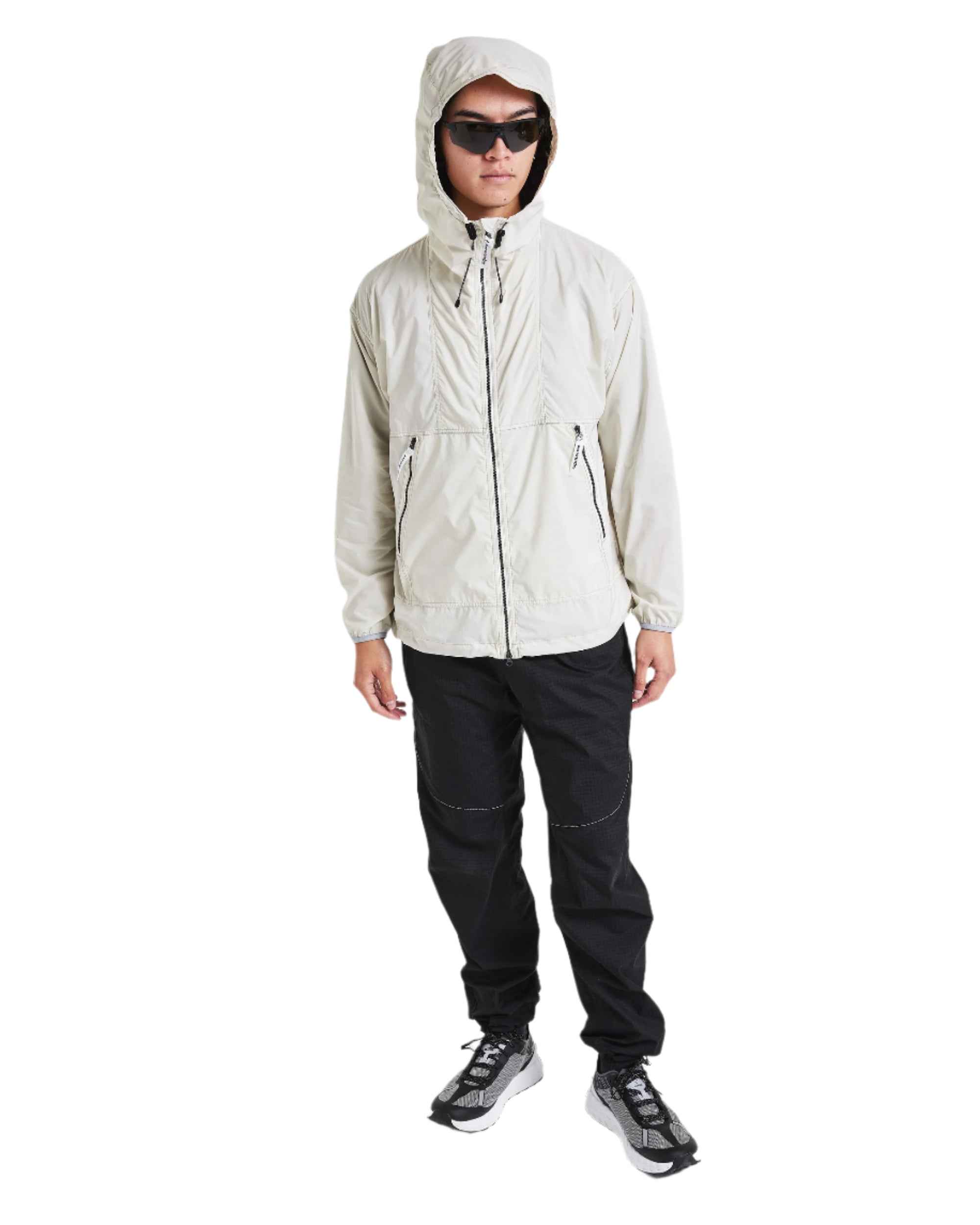 MENS Pertex Wind Jacket