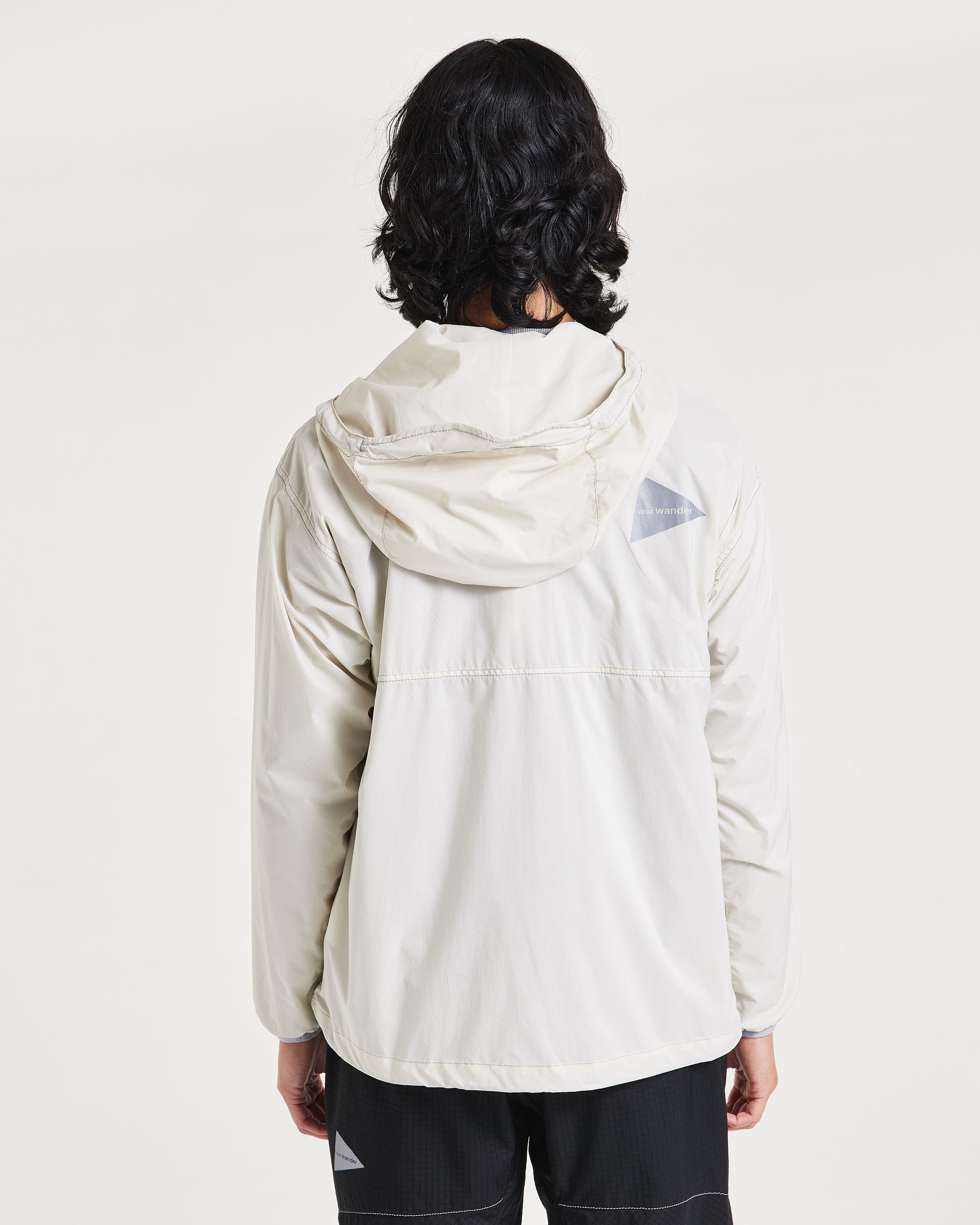 MENS Pertex Wind Jacket