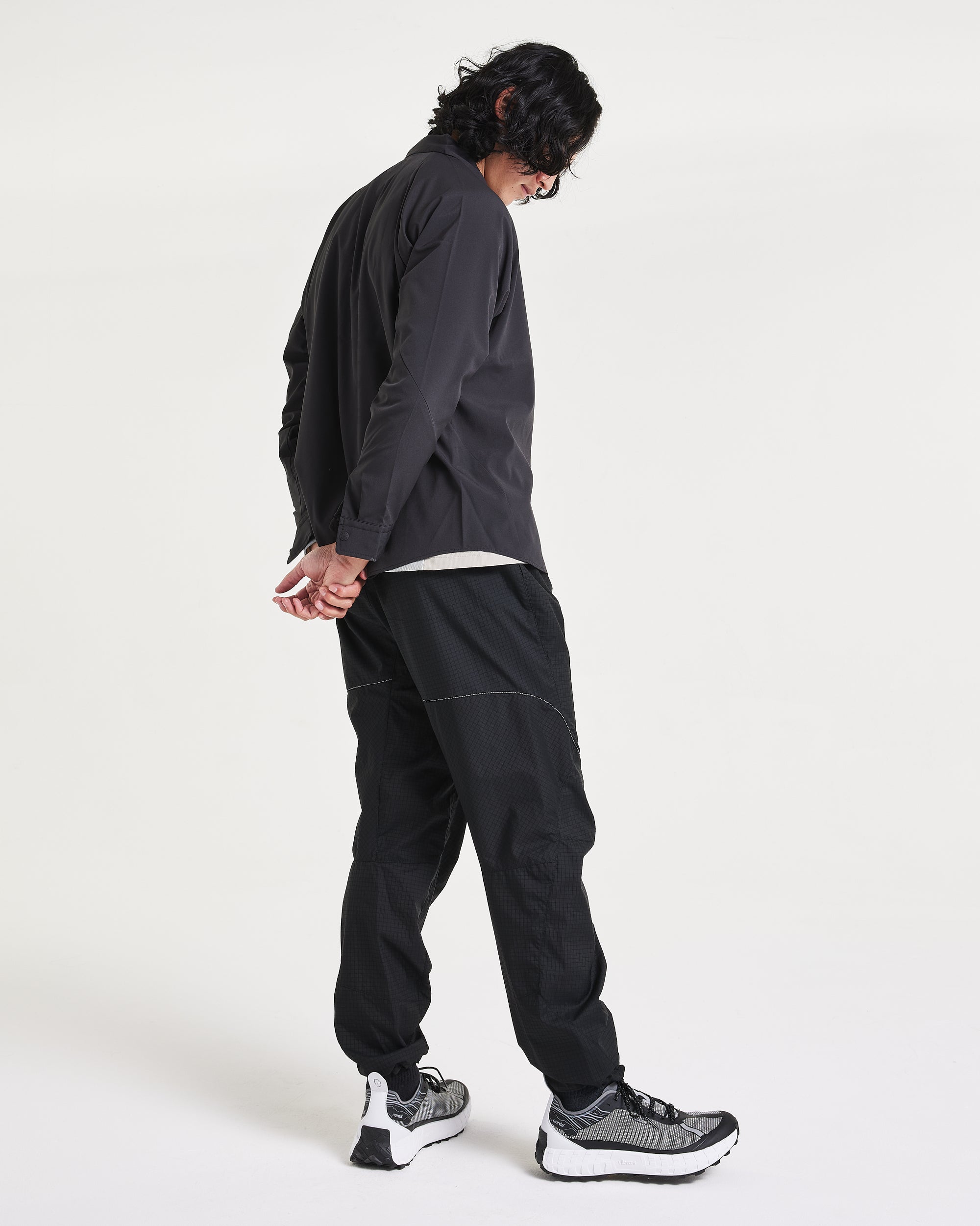 Mens Breath Rip Light Pants