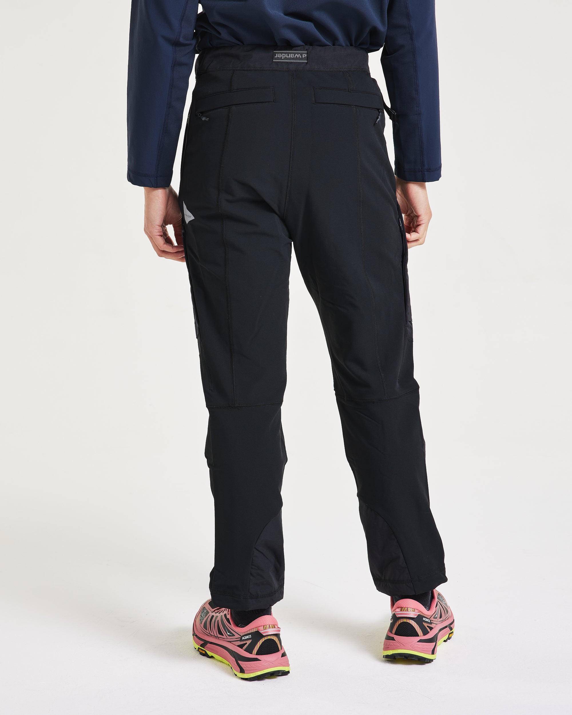 MENS STRETCH SHELL PANTS