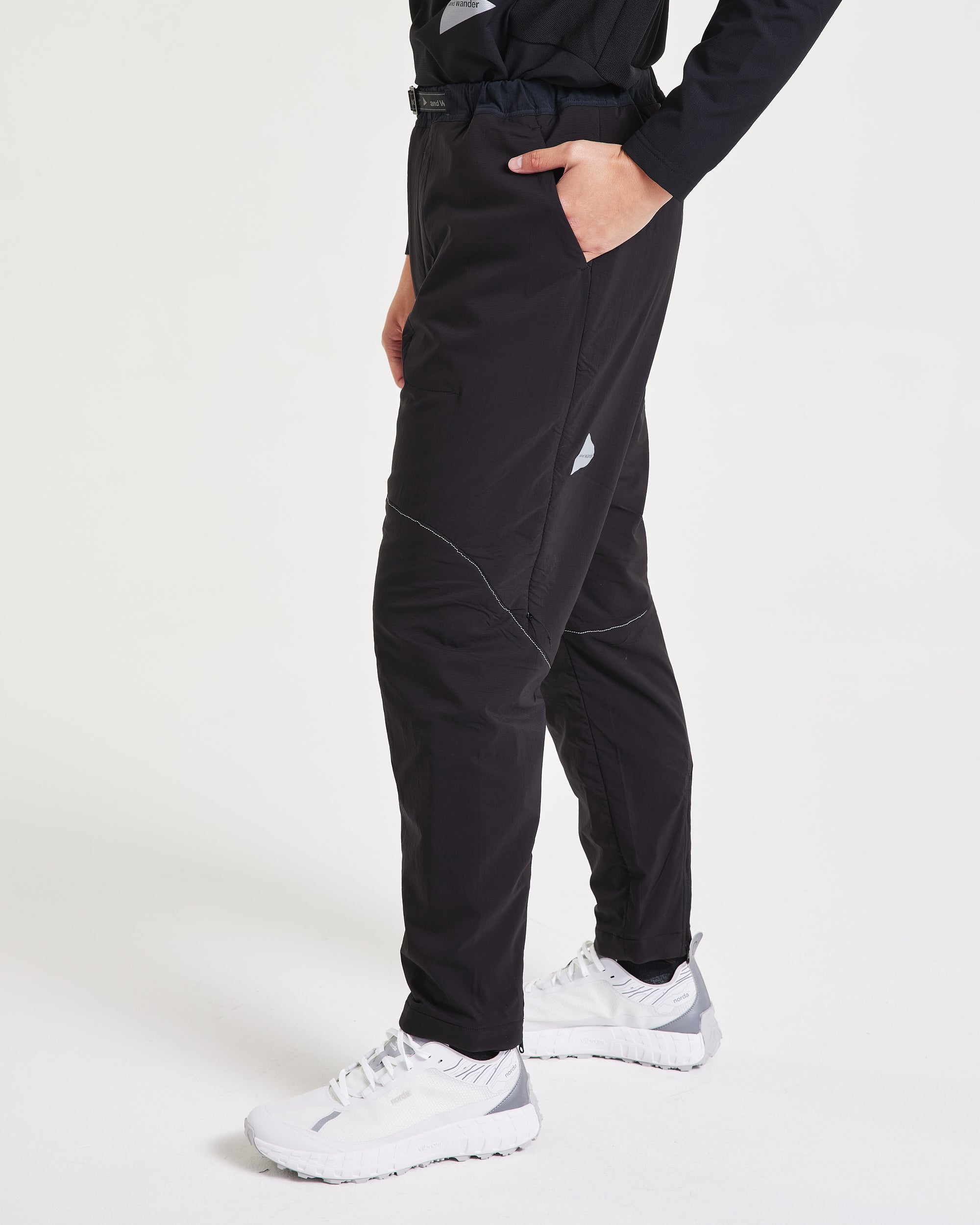 MENS ALPHA AIR LONG PANTS 2
