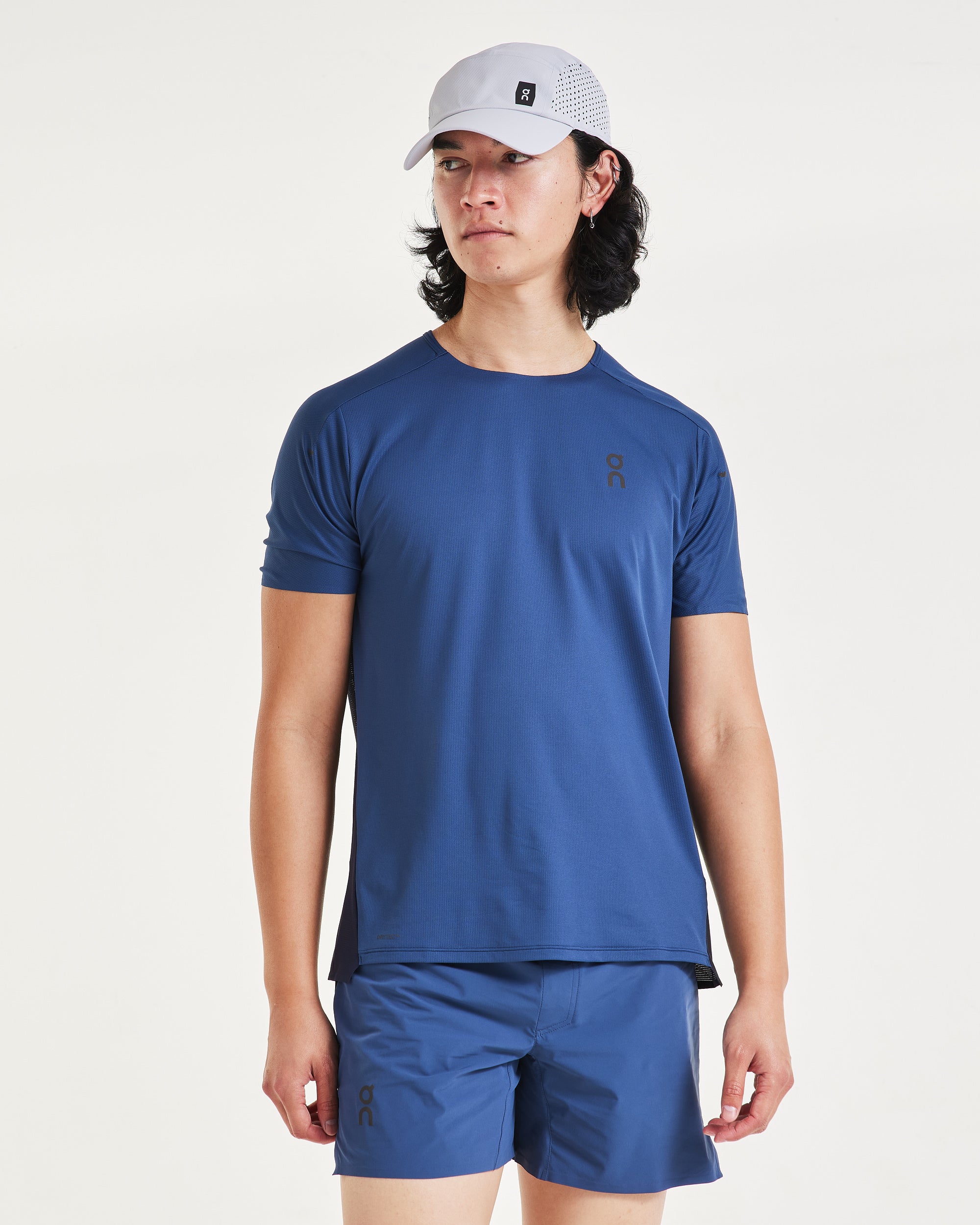 MENS 5" LIGHTWEIGHT SHORTS