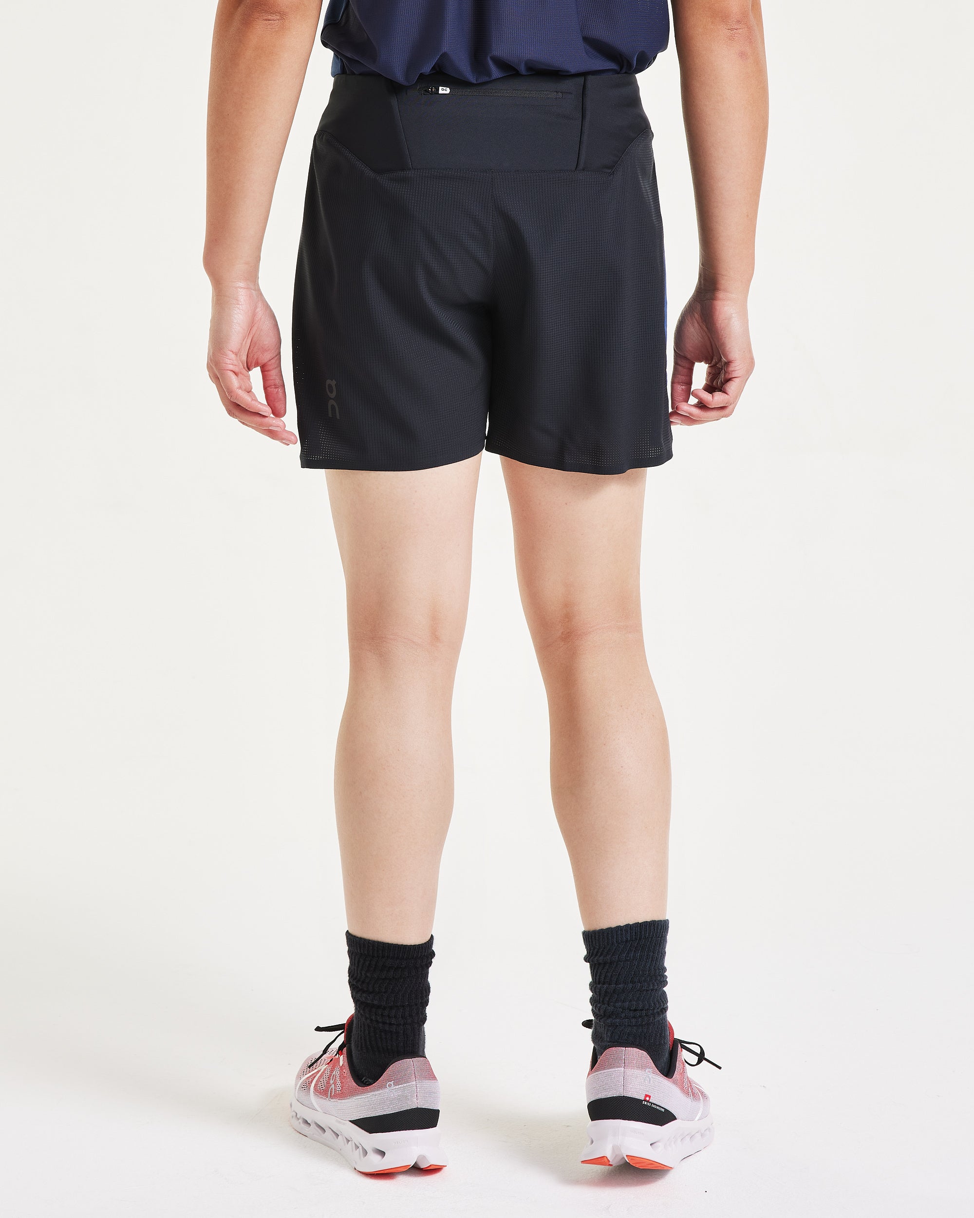 MENS 5" LIGHTWEIGHT SHORTS