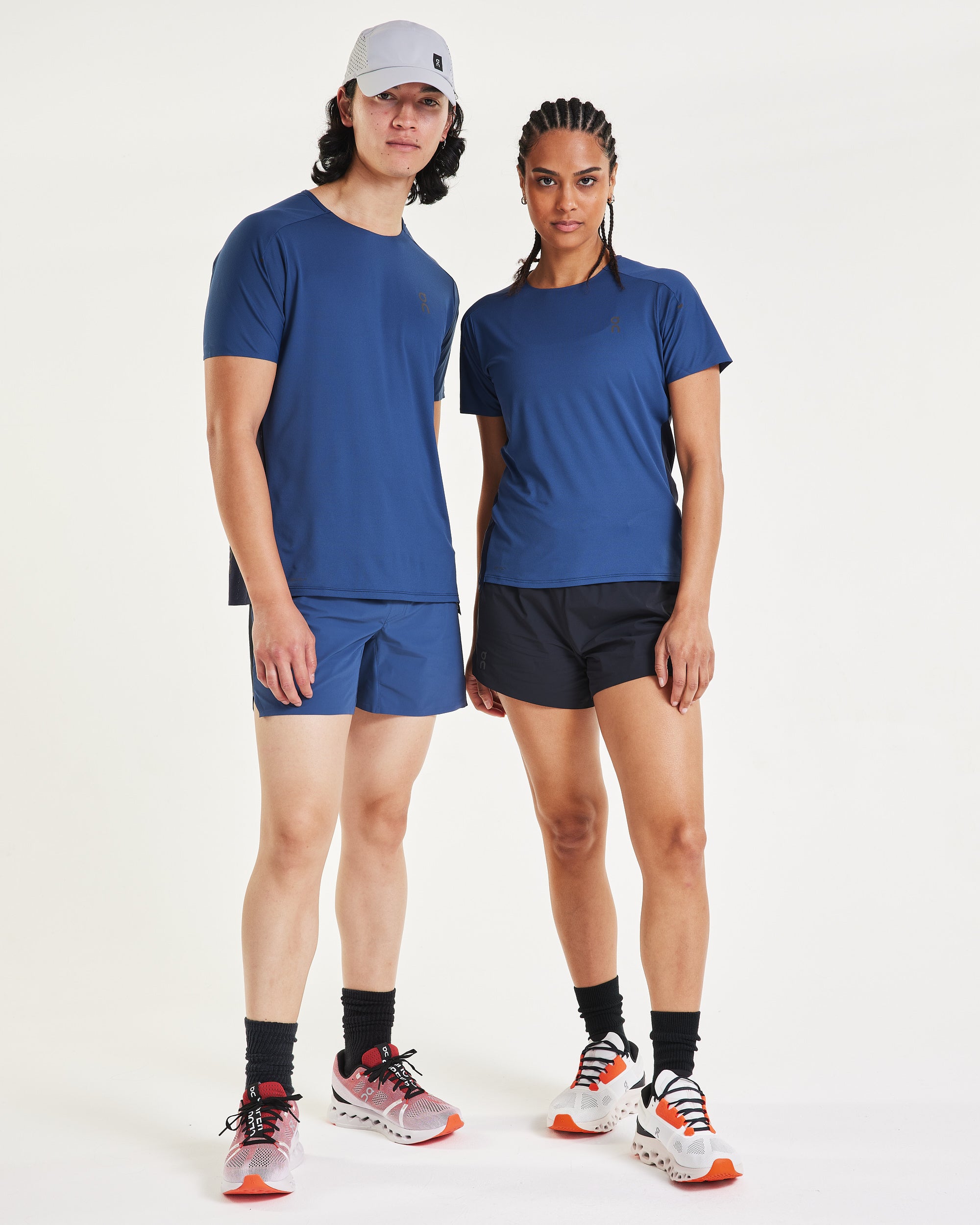 MENS 5" LIGHTWEIGHT SHORTS