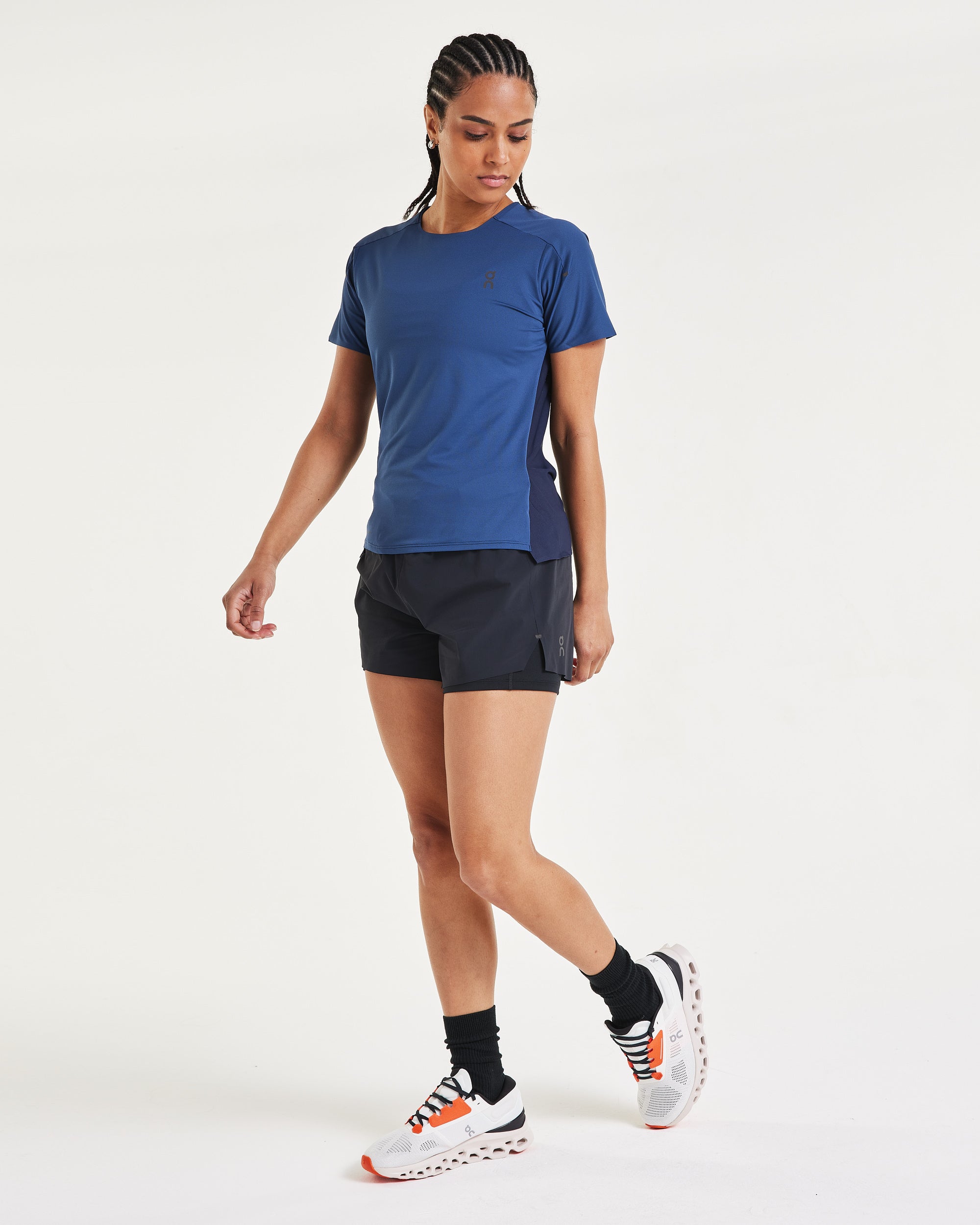 WOMENS PERFORMANCE-T