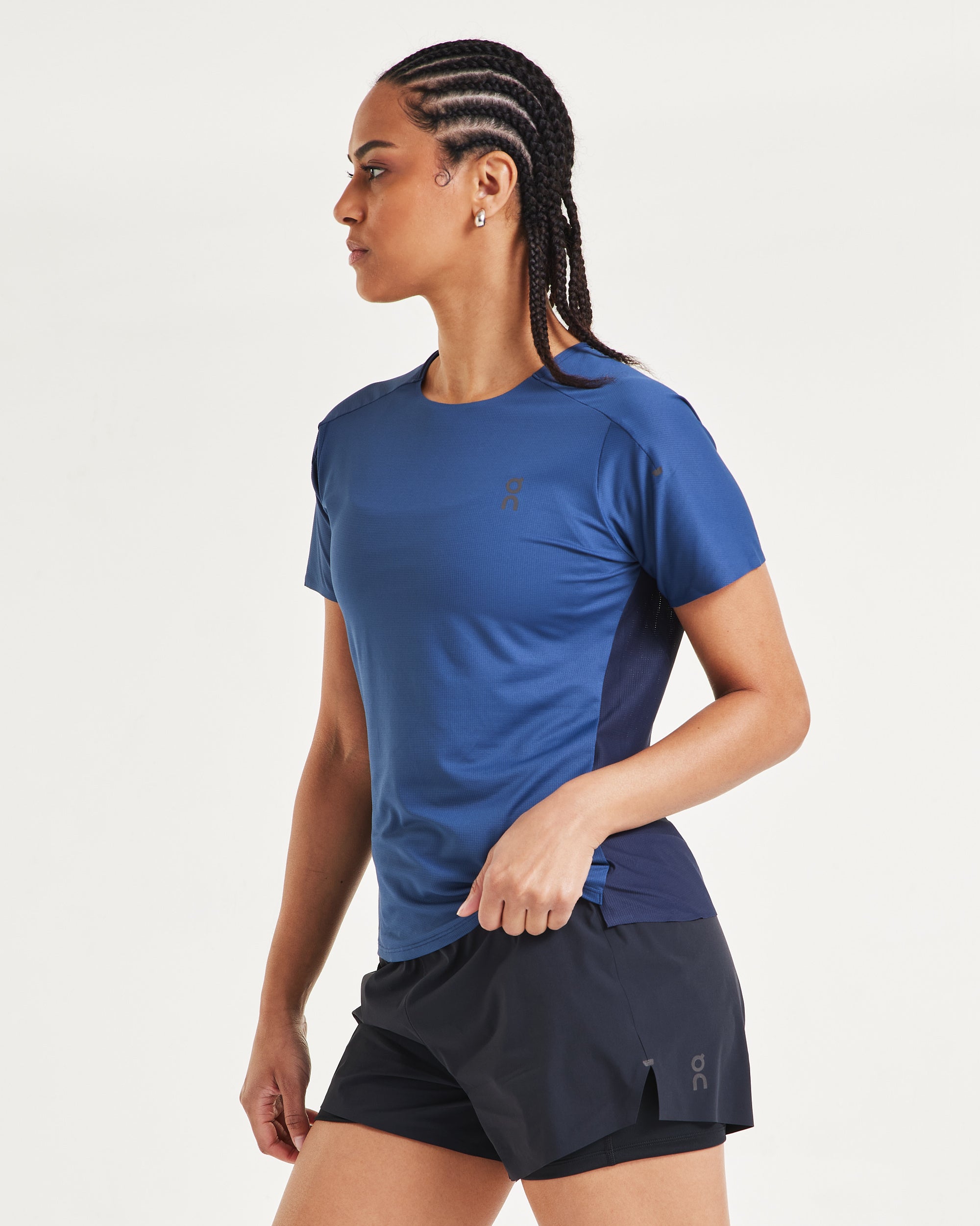 WOMENS PERFORMANCE-T