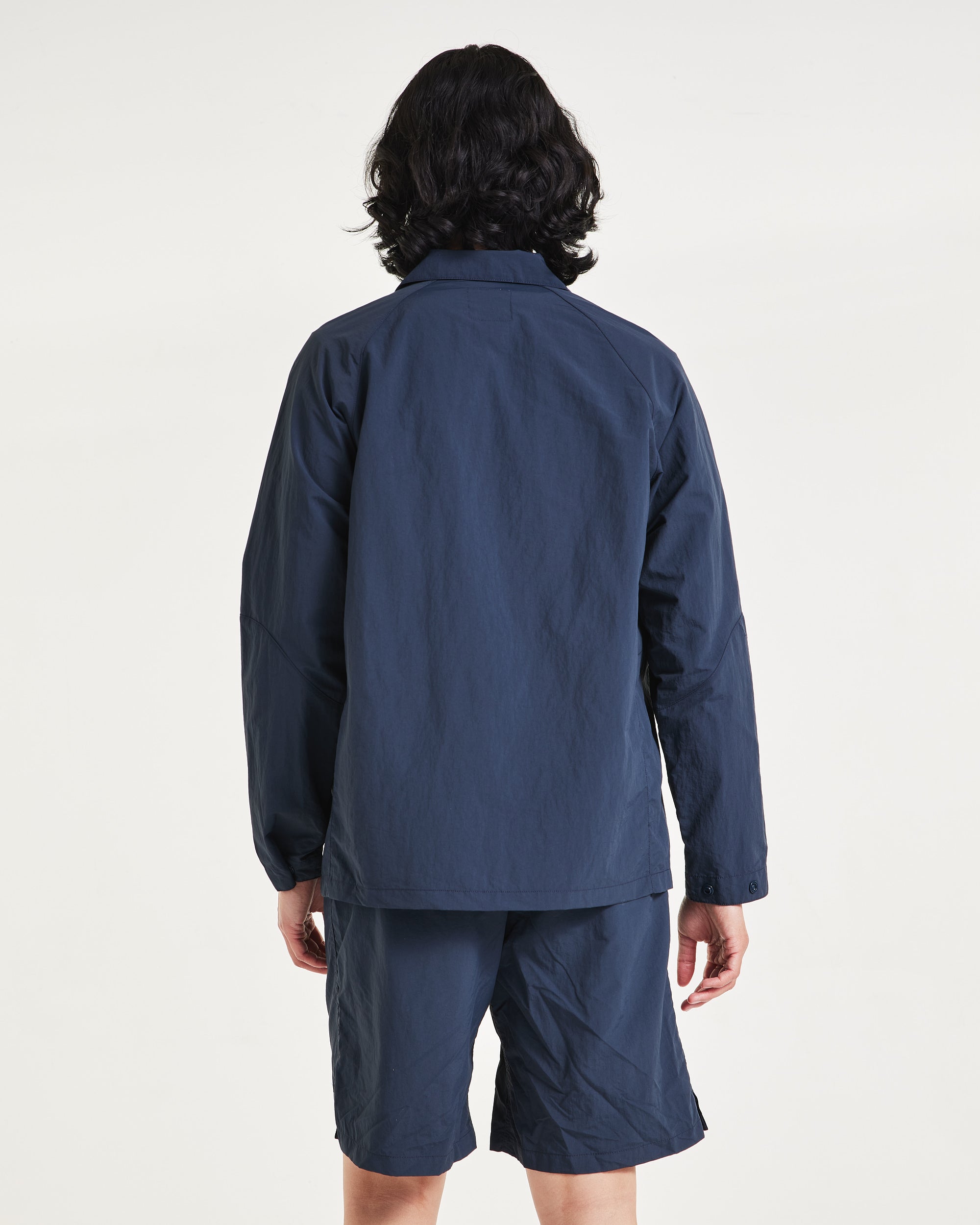 MENS RIVER BANK SHIRT