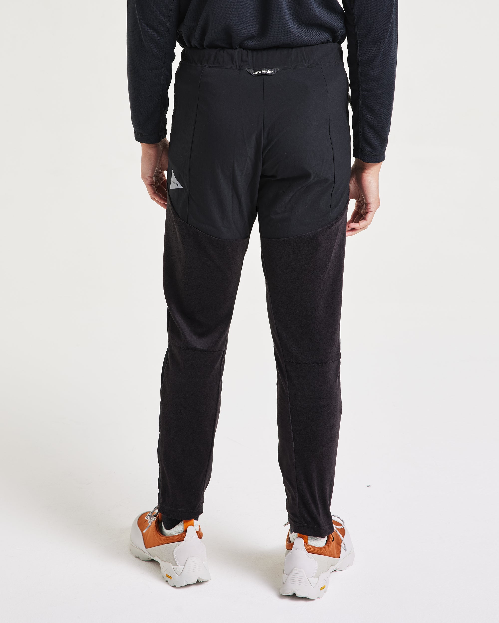 MENS FLEECE BASE PANTS