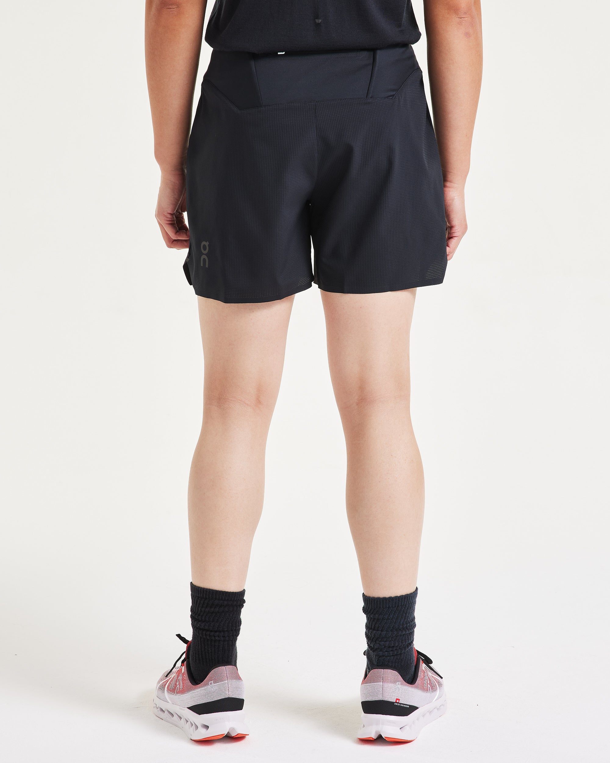 MENS 5" LIGHTWEIGHT SHORTS