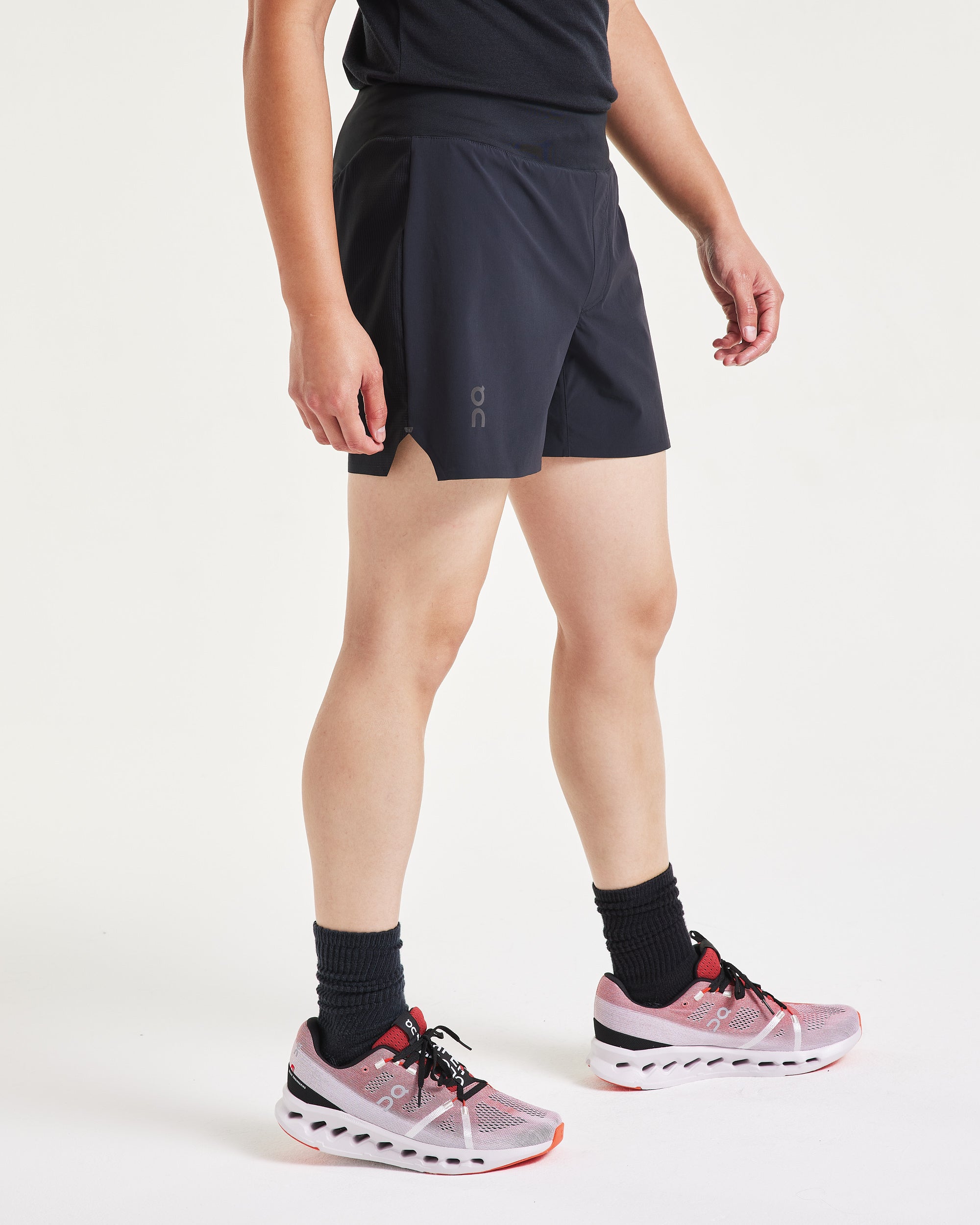 MENS 5" LIGHTWEIGHT SHORTS