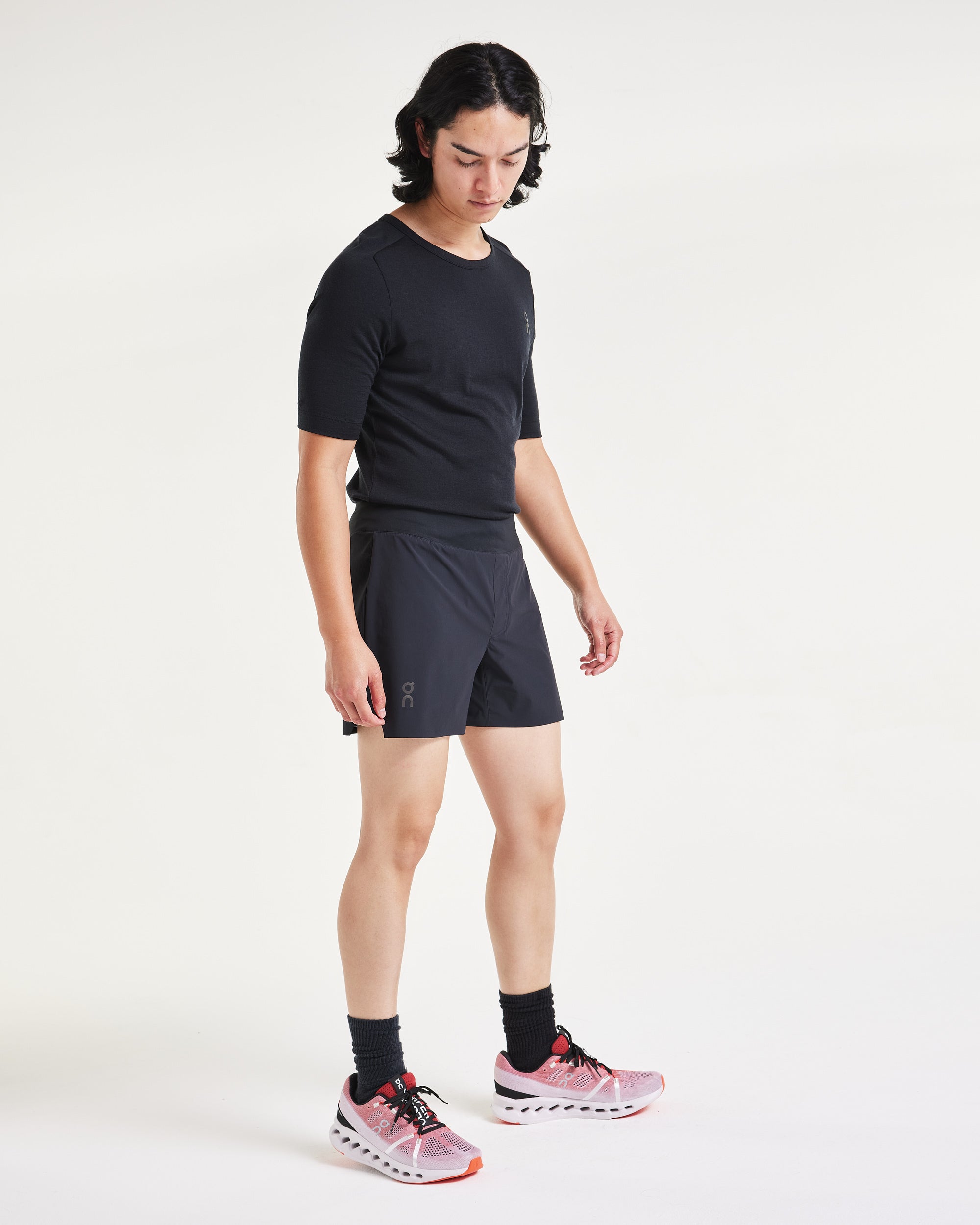 MENS 5" LIGHTWEIGHT SHORTS