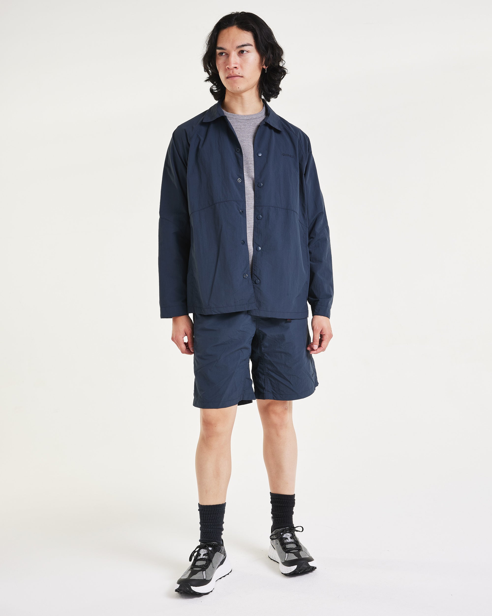 MENS RIVER BANK SHIRT