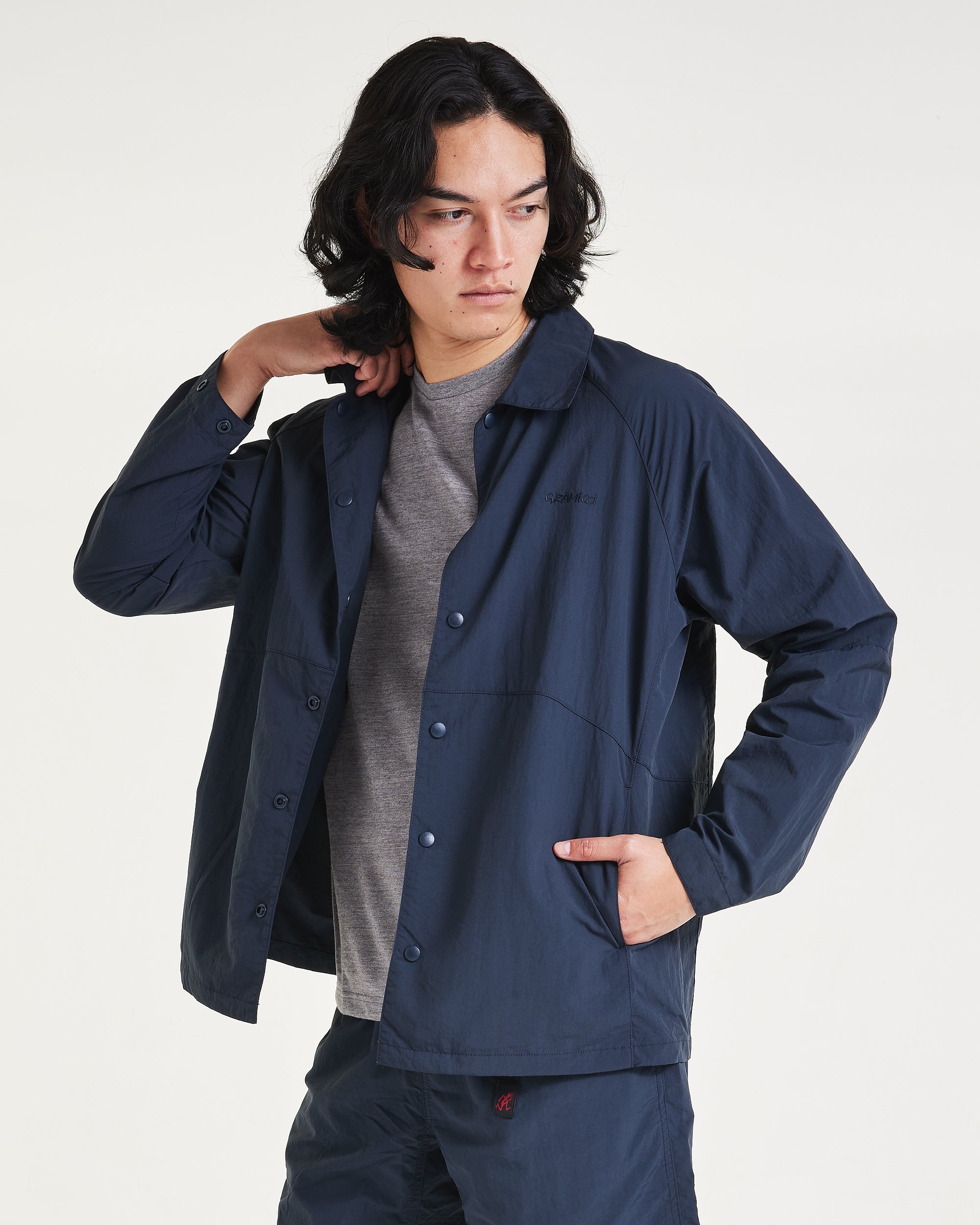 MENS RIVER BANK SHIRT